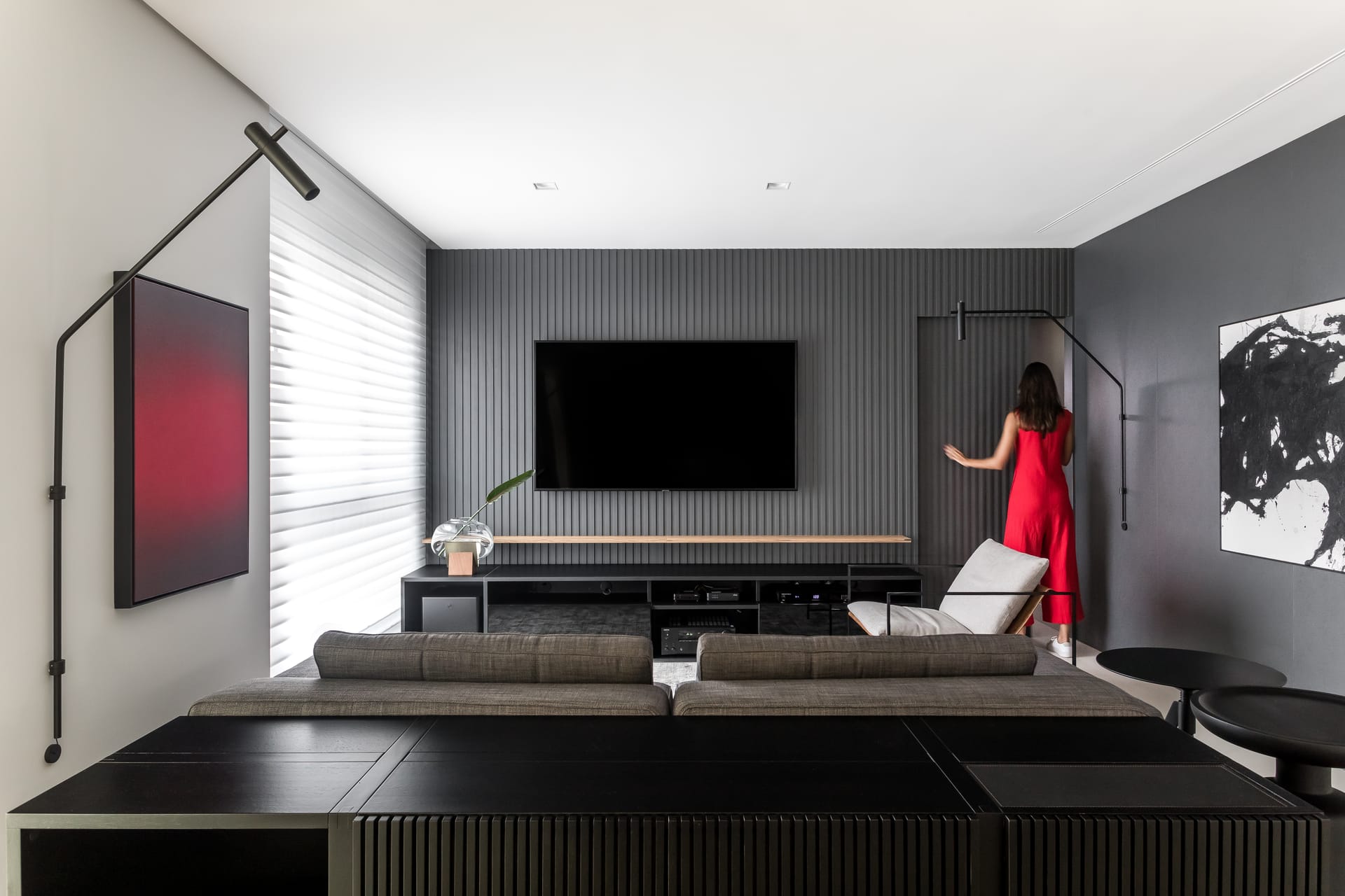 Casa Vogue - Apto. Tomate