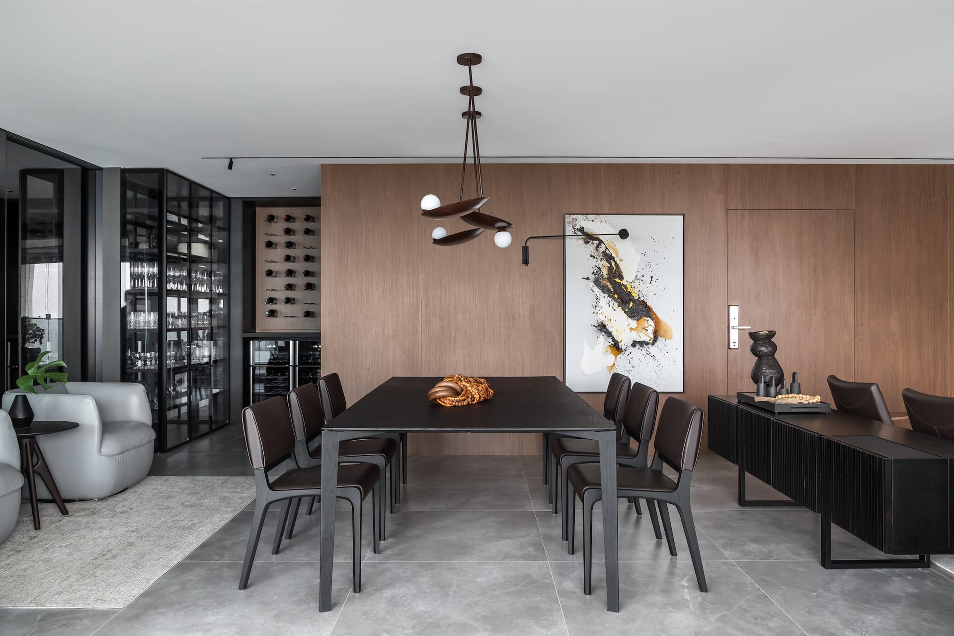 Archello - House Boulevard Privillege