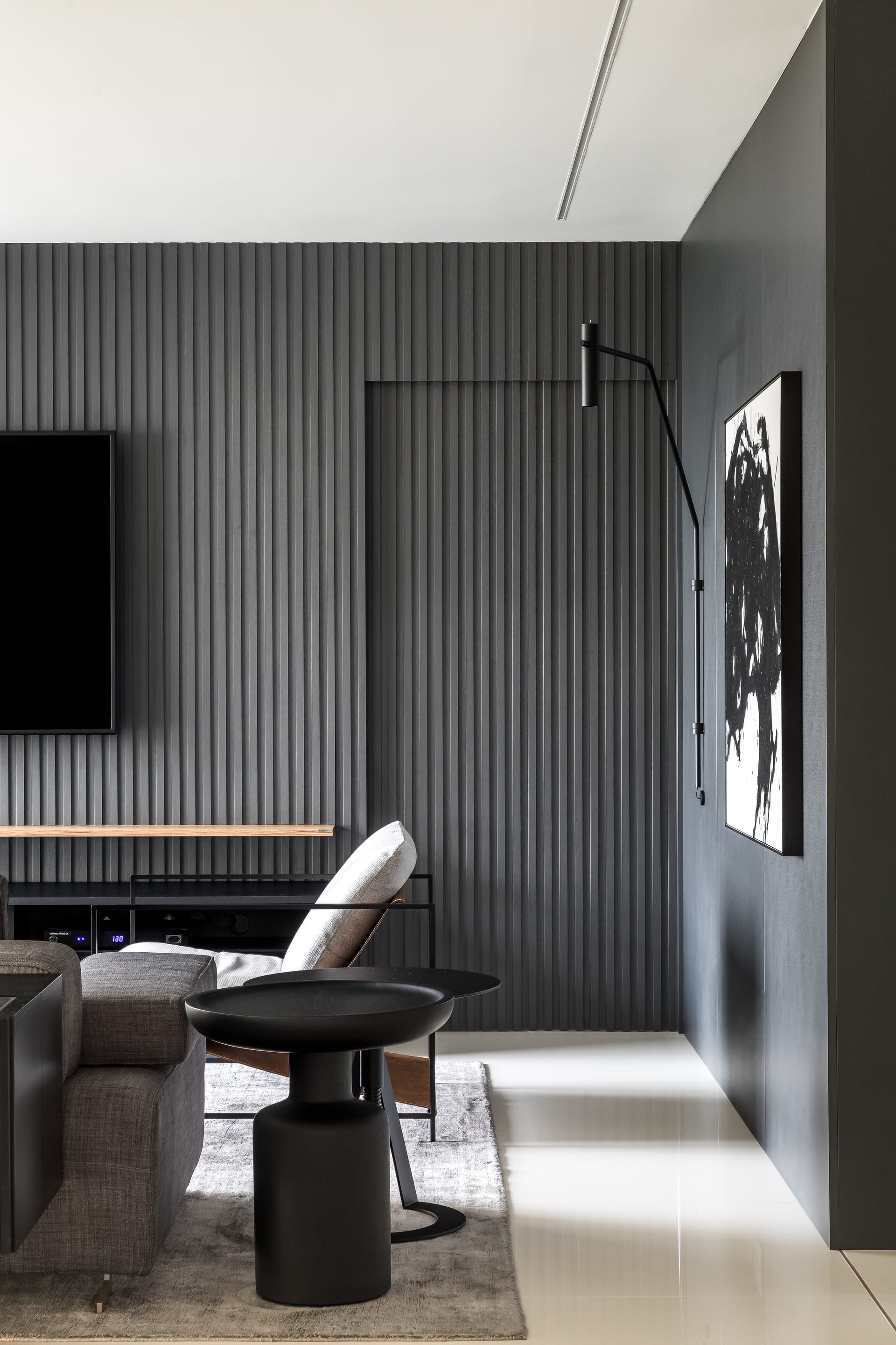 Casa e Mercado - Apto. Tomate