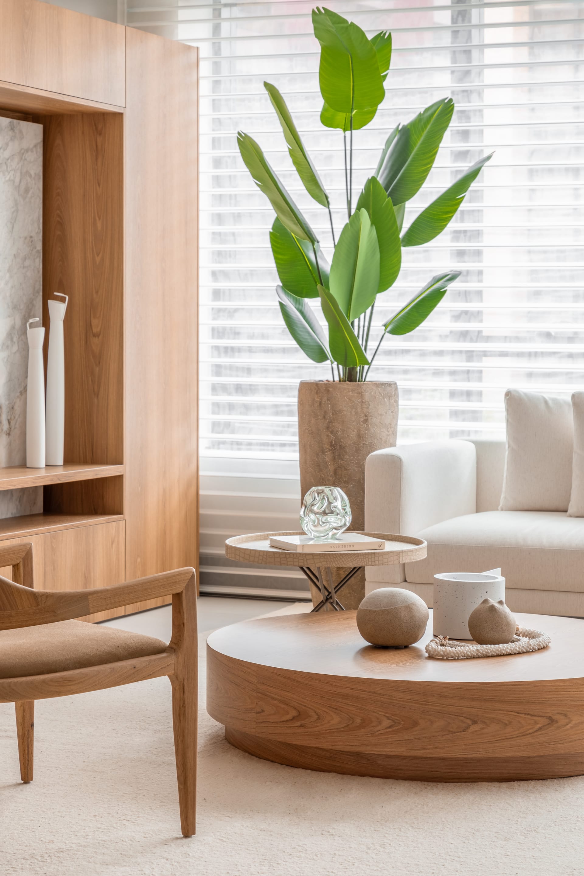 Casa e Jardim - Apto. Pita