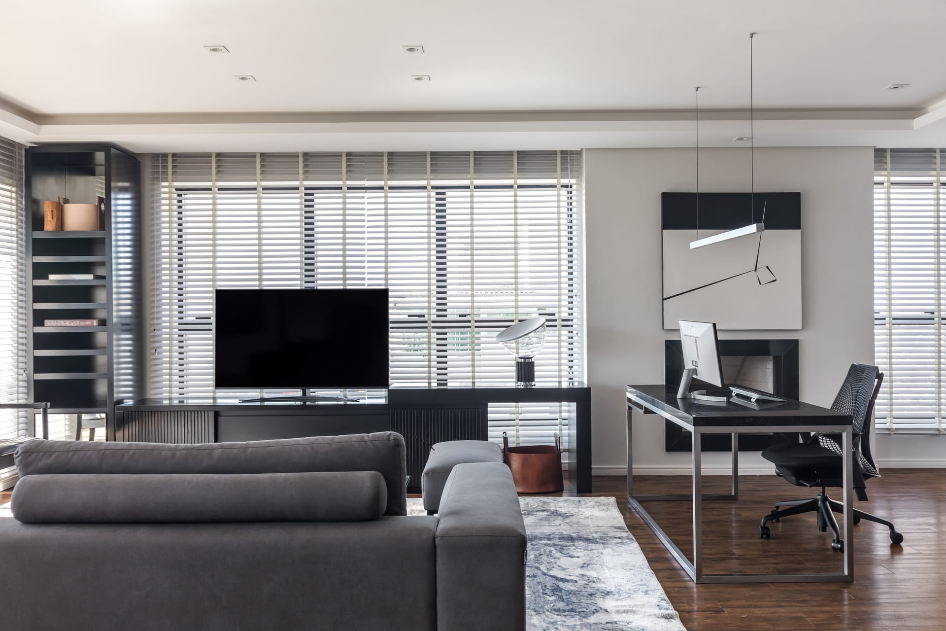 Apto Barigui - Foto 1 do projeto