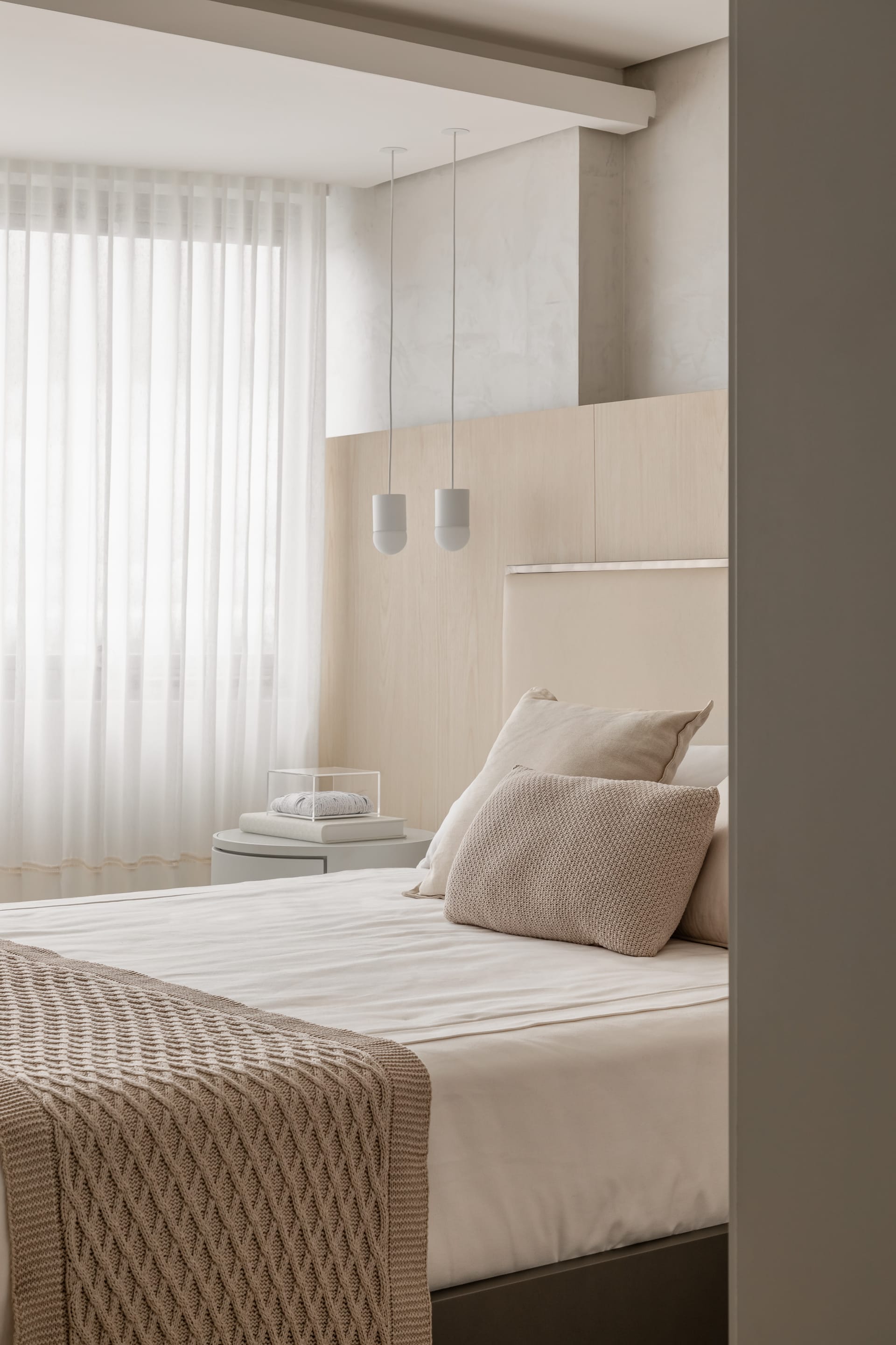 Apto Blanc - Foto 1 do projeto