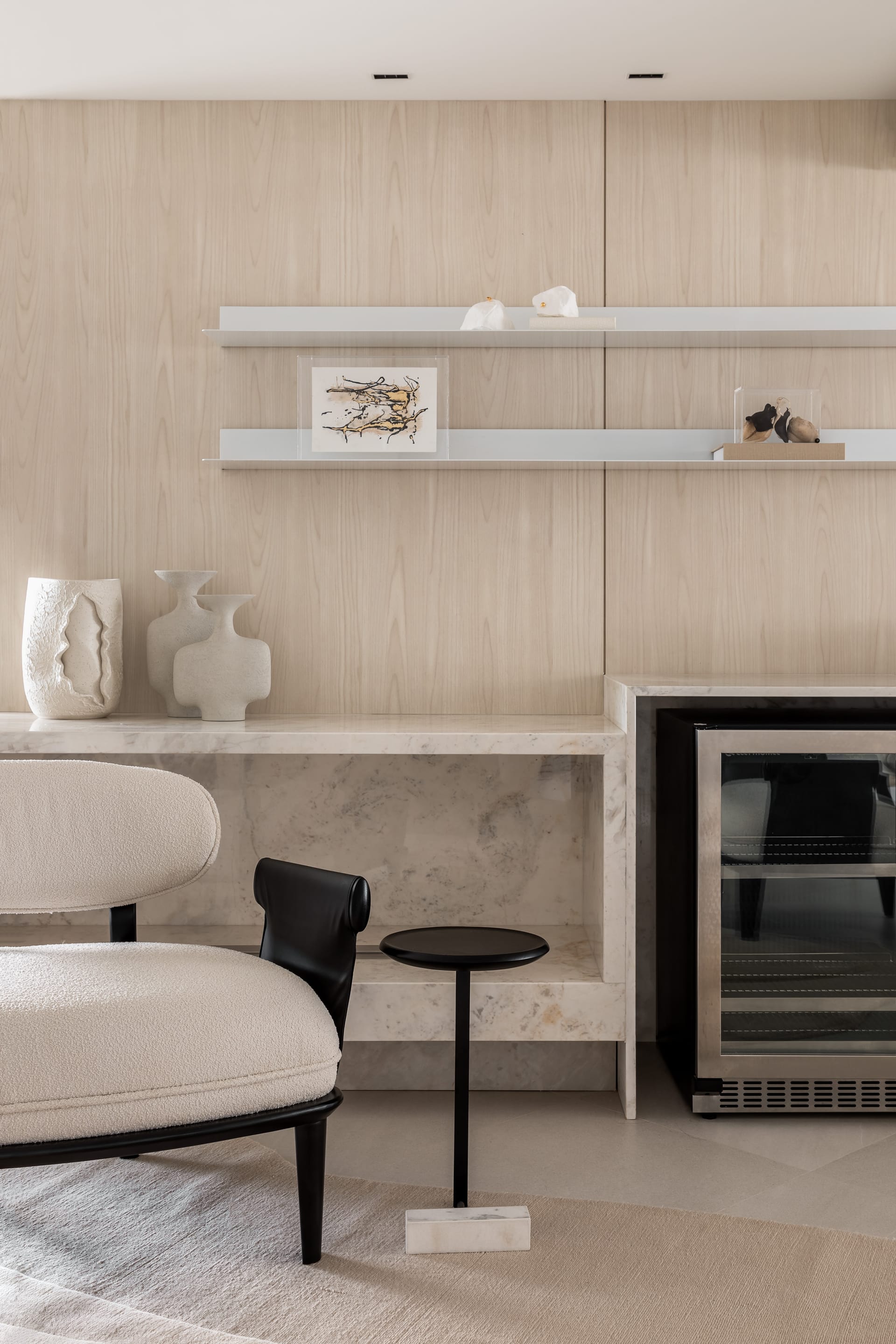 Apto Blanc - Foto 6 do projeto