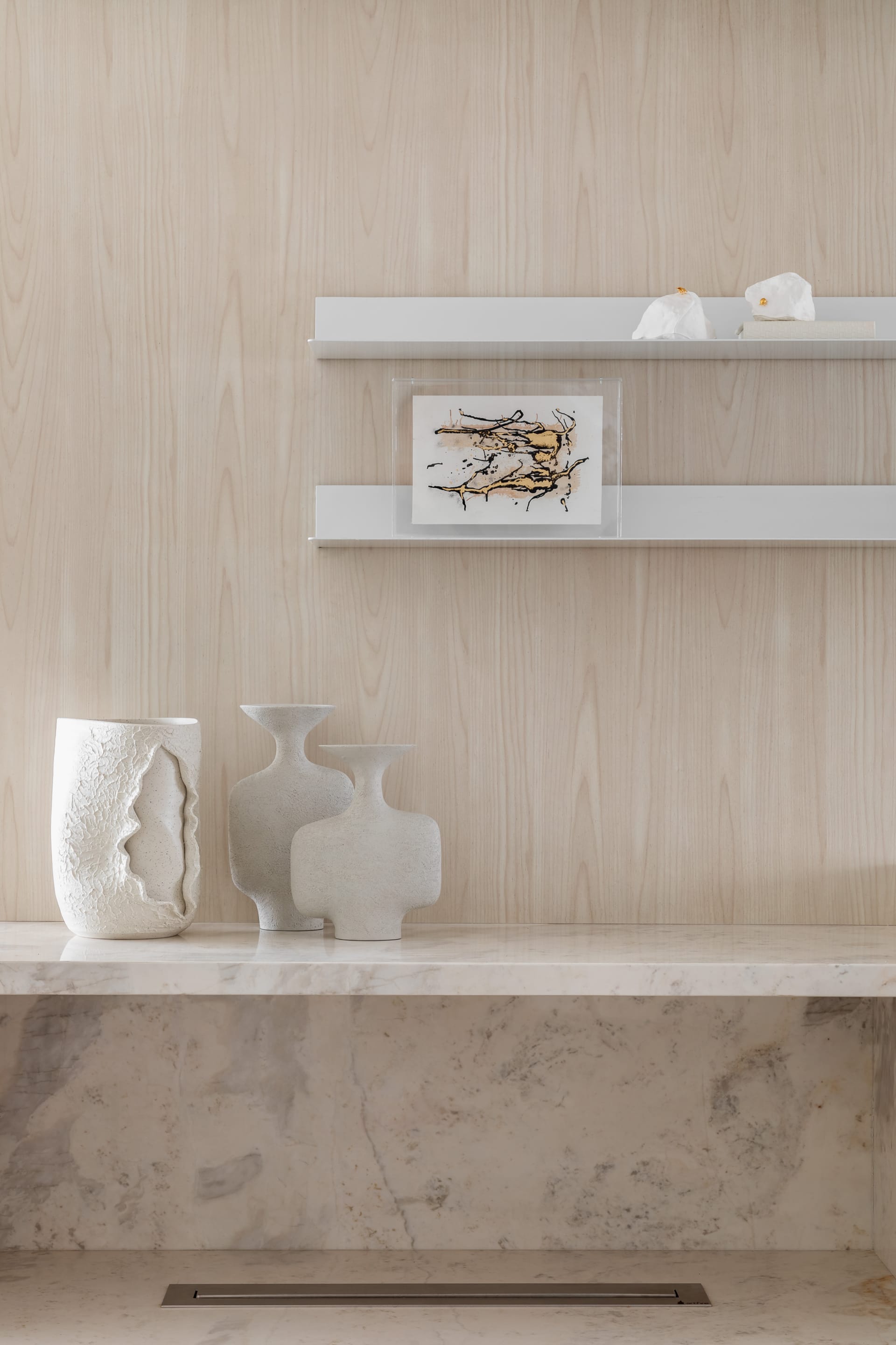 Apto Blanc - Foto 7 do projeto