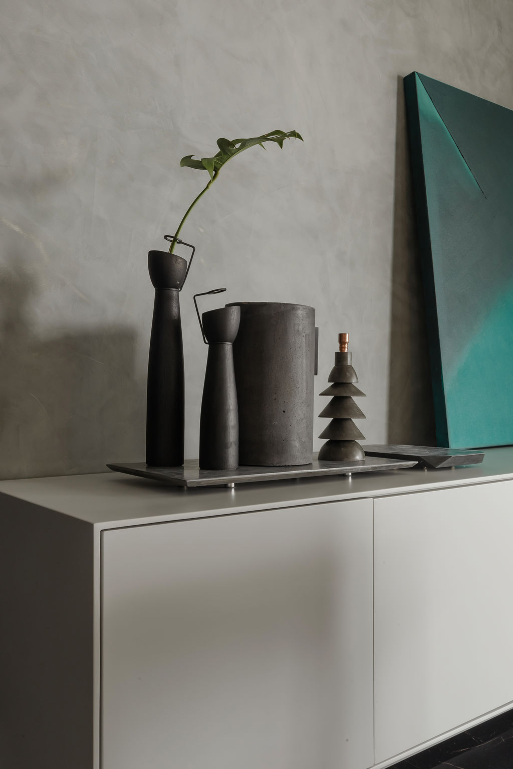 Apto Eos - Foto 3 do projeto