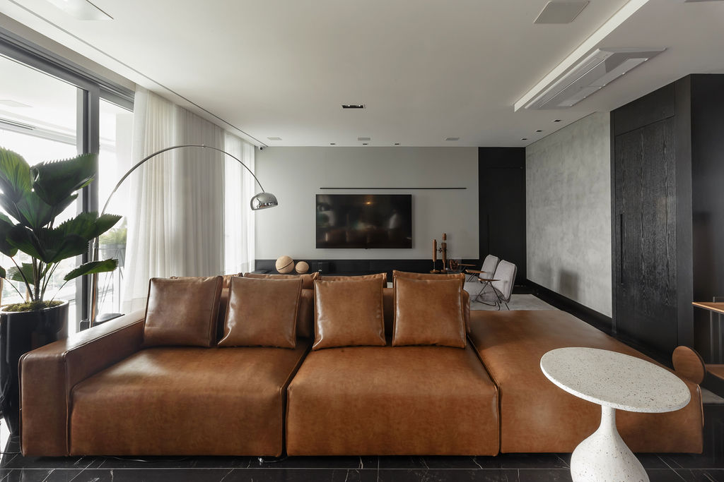 Apto Eos - Foto 5 do projeto