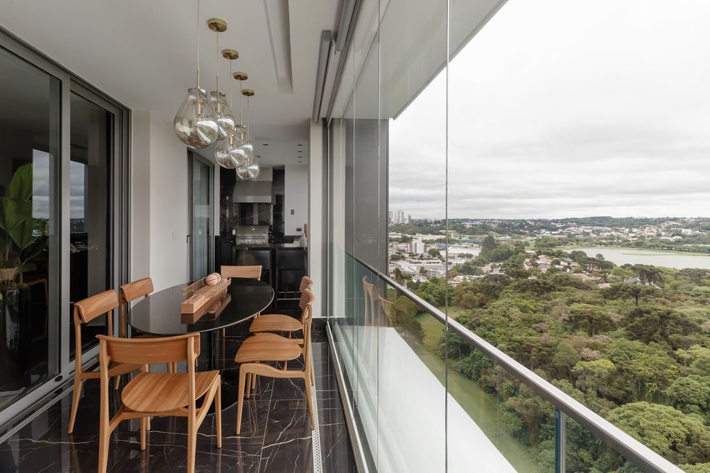 Apto Eos - Foto 7 do projeto