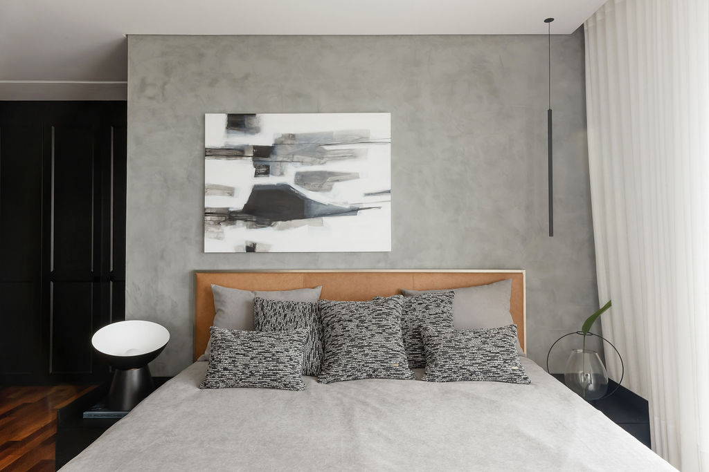 Apto Eos - Foto 9 do projeto