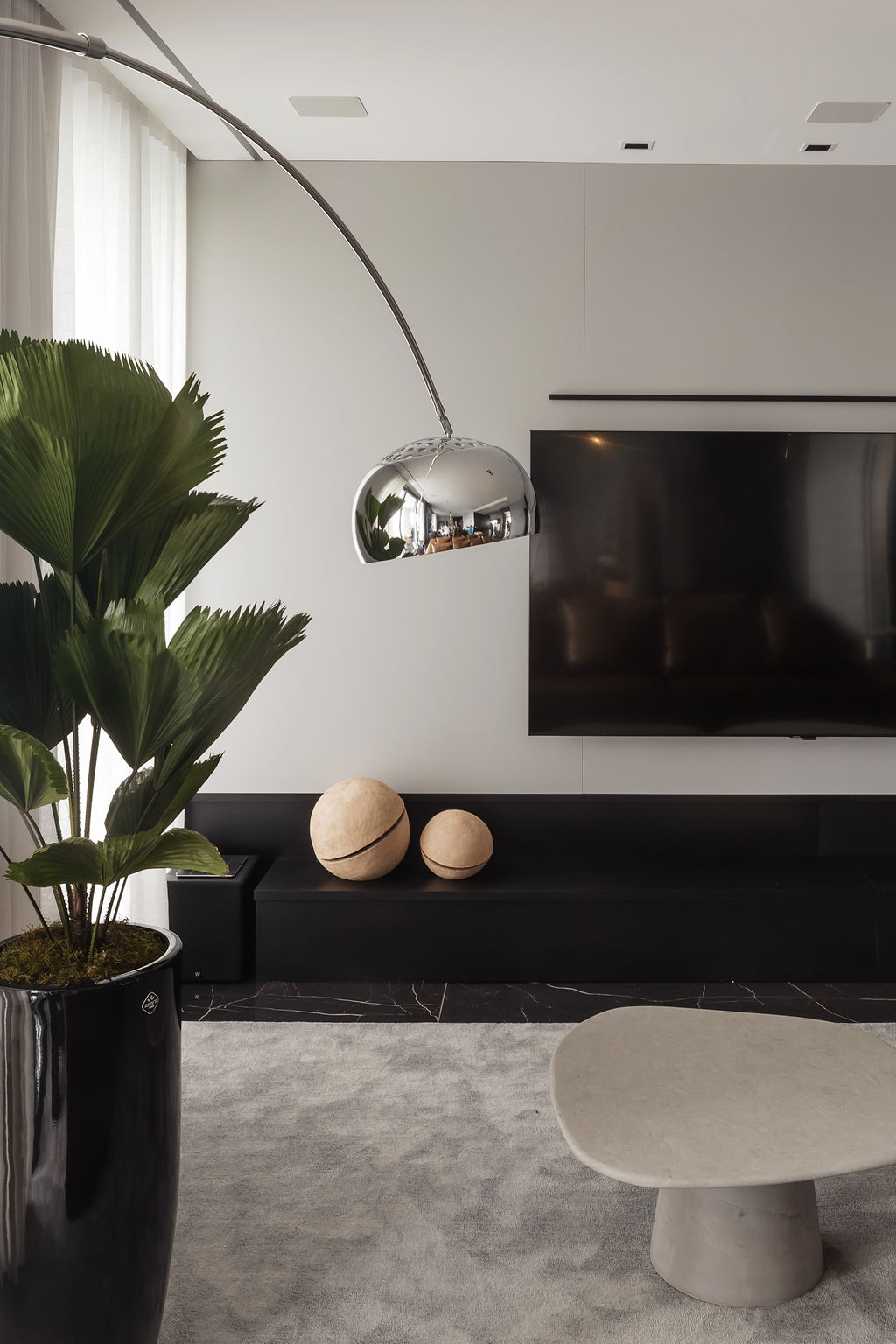 Apto Eos - Foto 19 do projeto