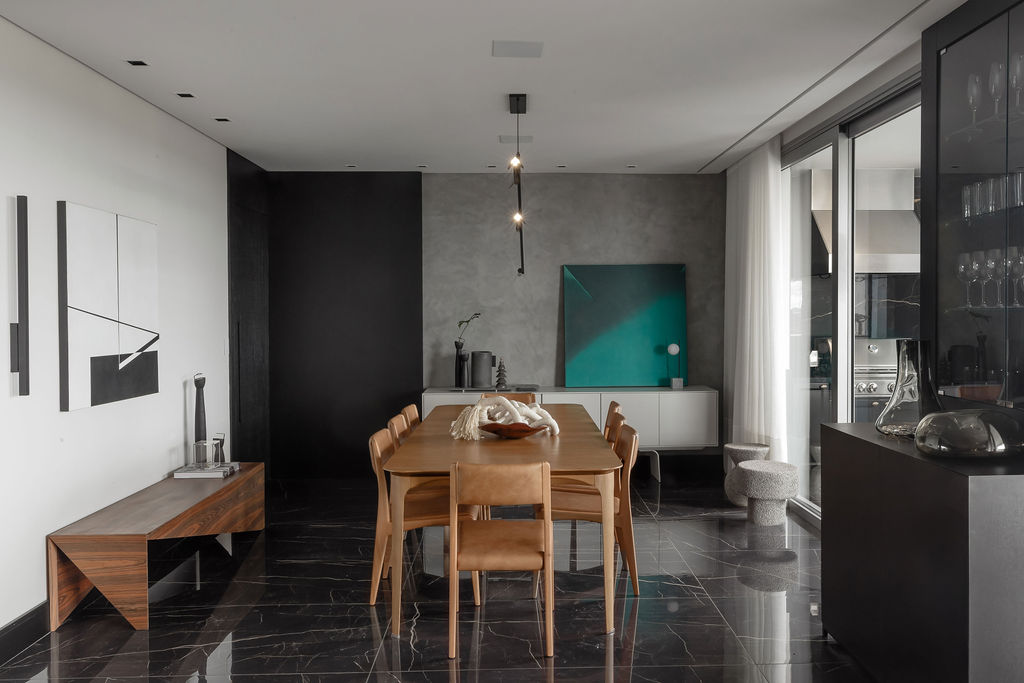 Apto Eos - Foto 20 do projeto