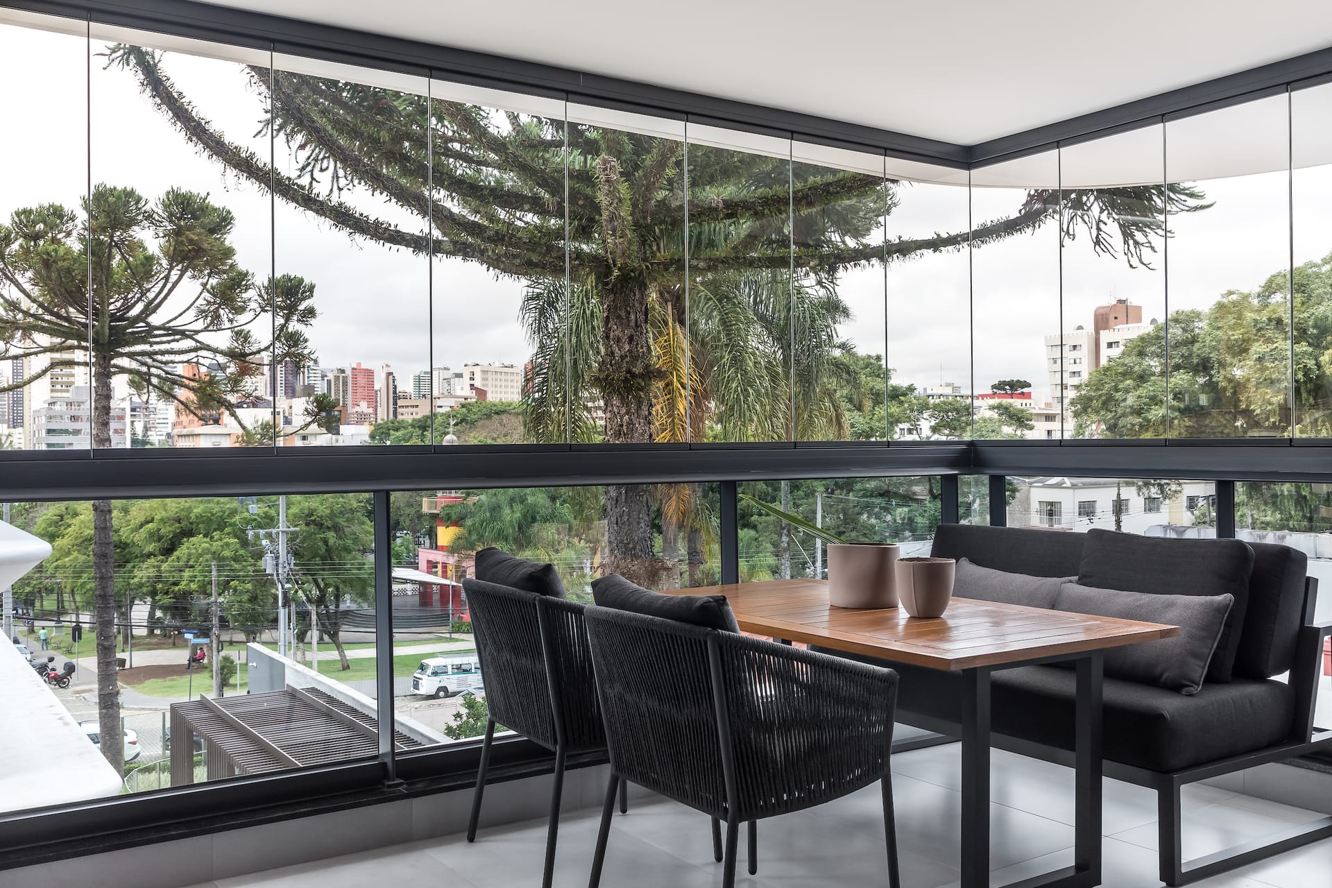 Apto La Serena - Foto 1 do projeto