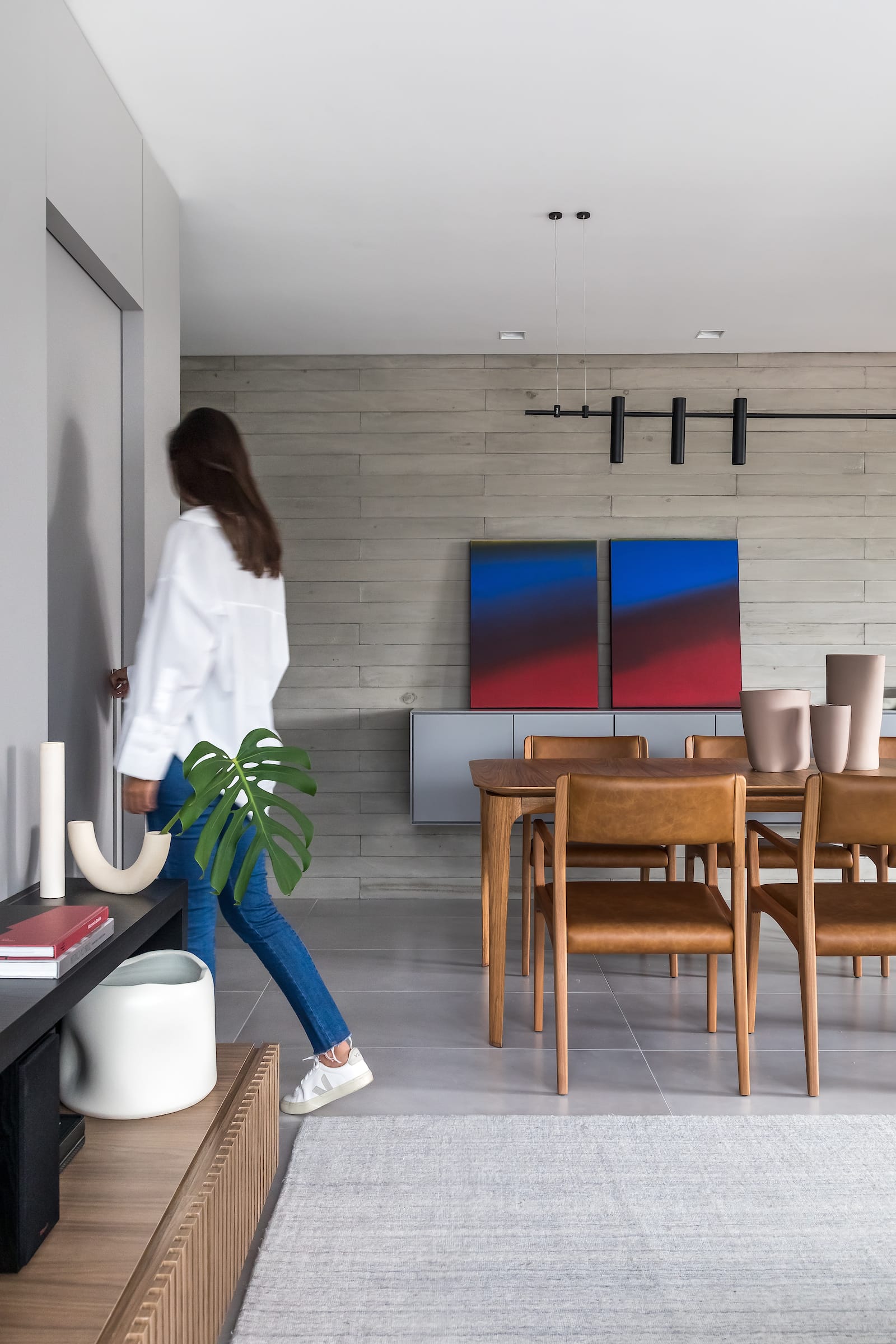 Apto La Serena - Foto 8 do projeto