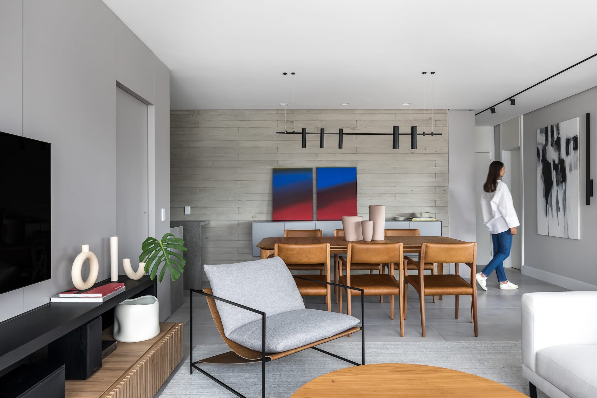 Apto La Serena - Foto 9 do projeto