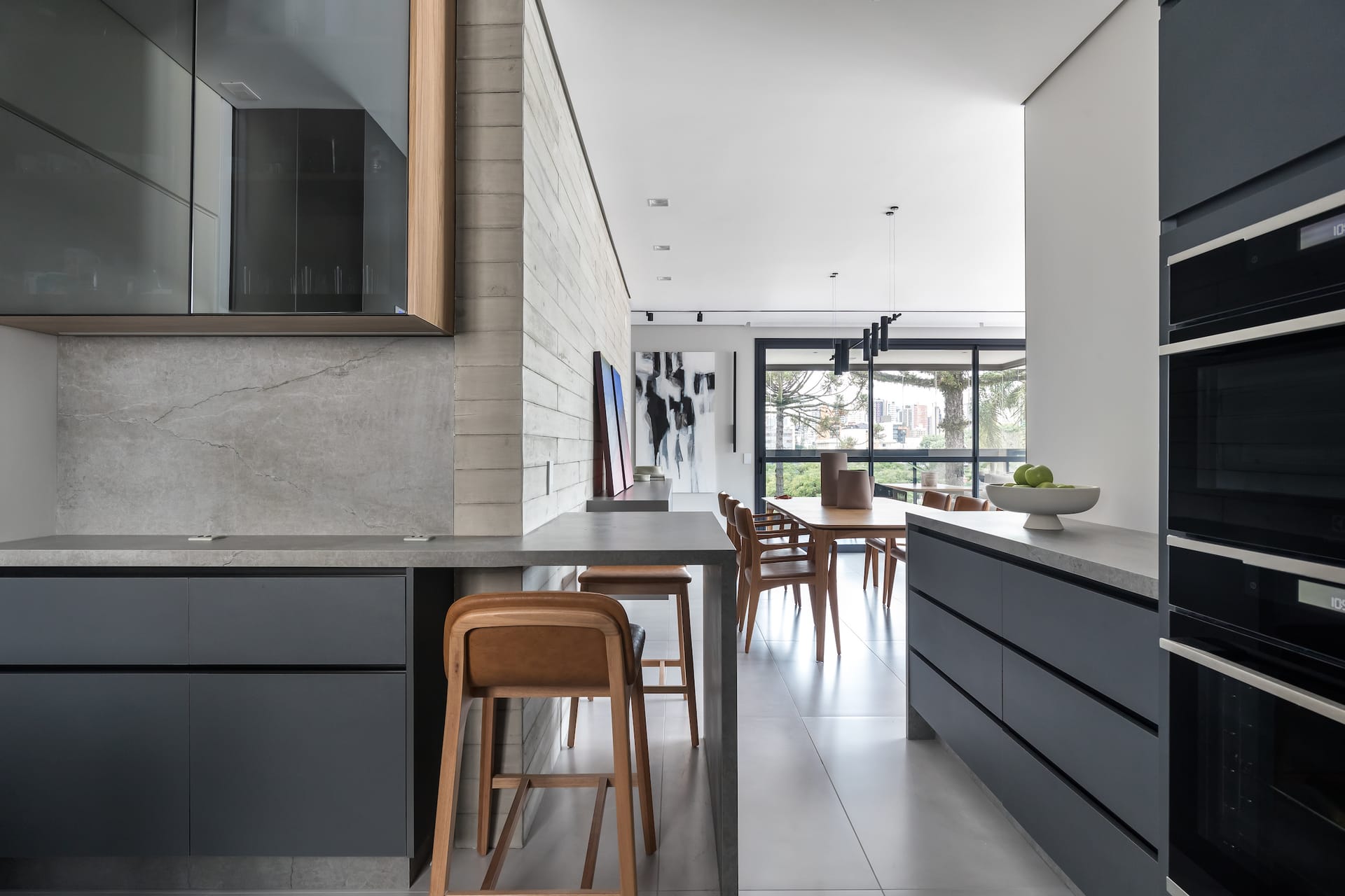 Apto La Serena - Foto 12 do projeto