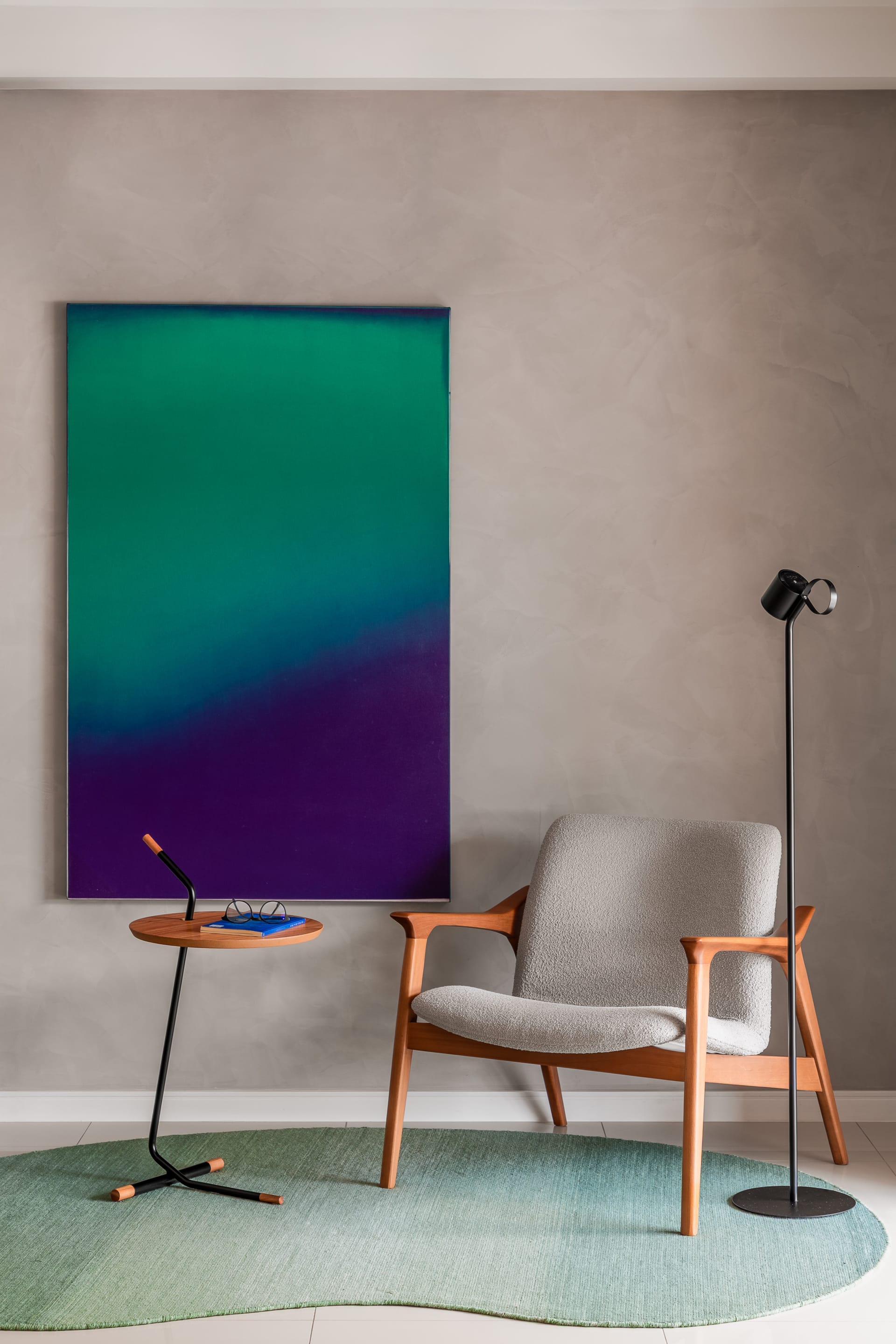 Apto Modern - Foto 5 do projeto