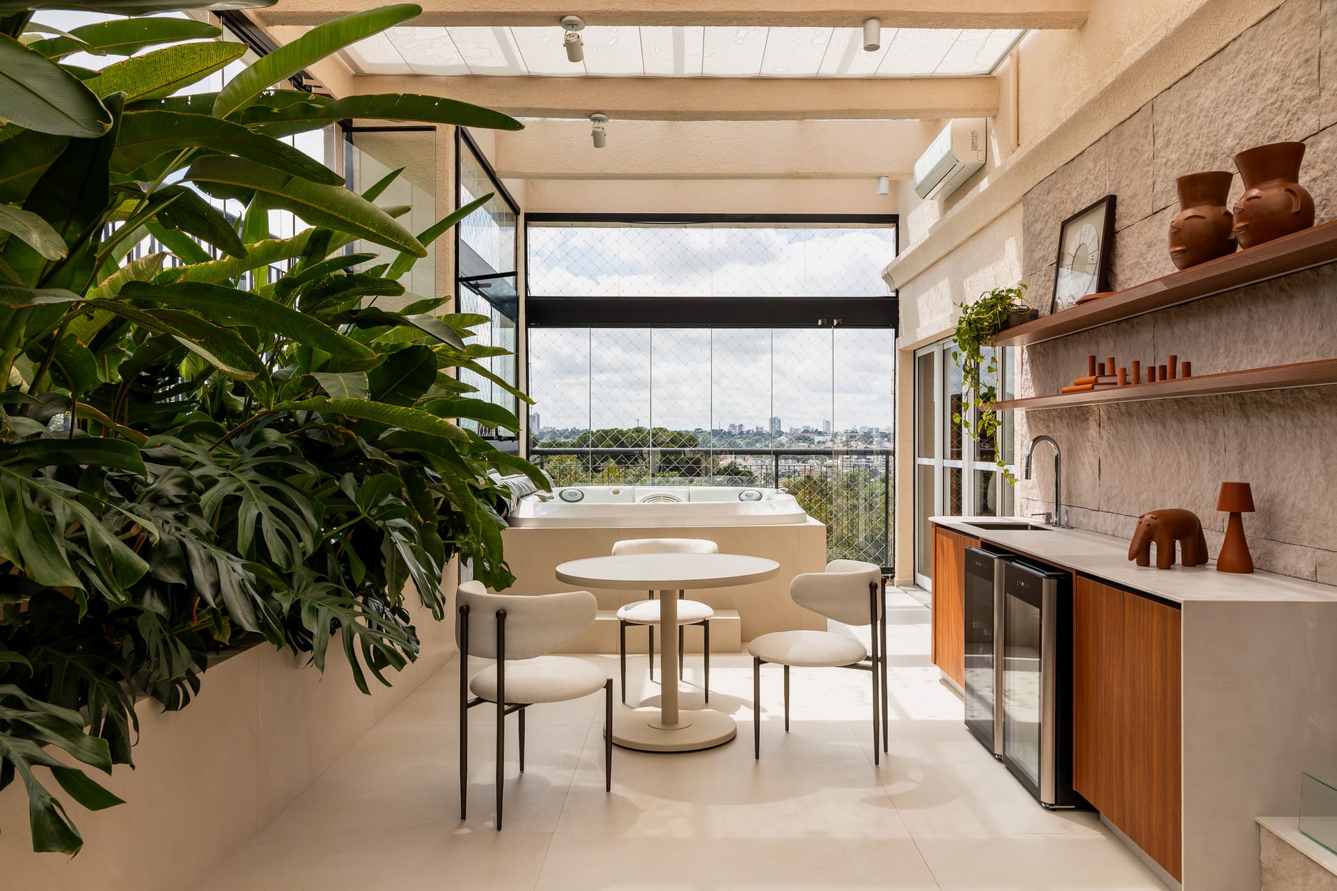 Apto Mundo - Foto 1 do projeto