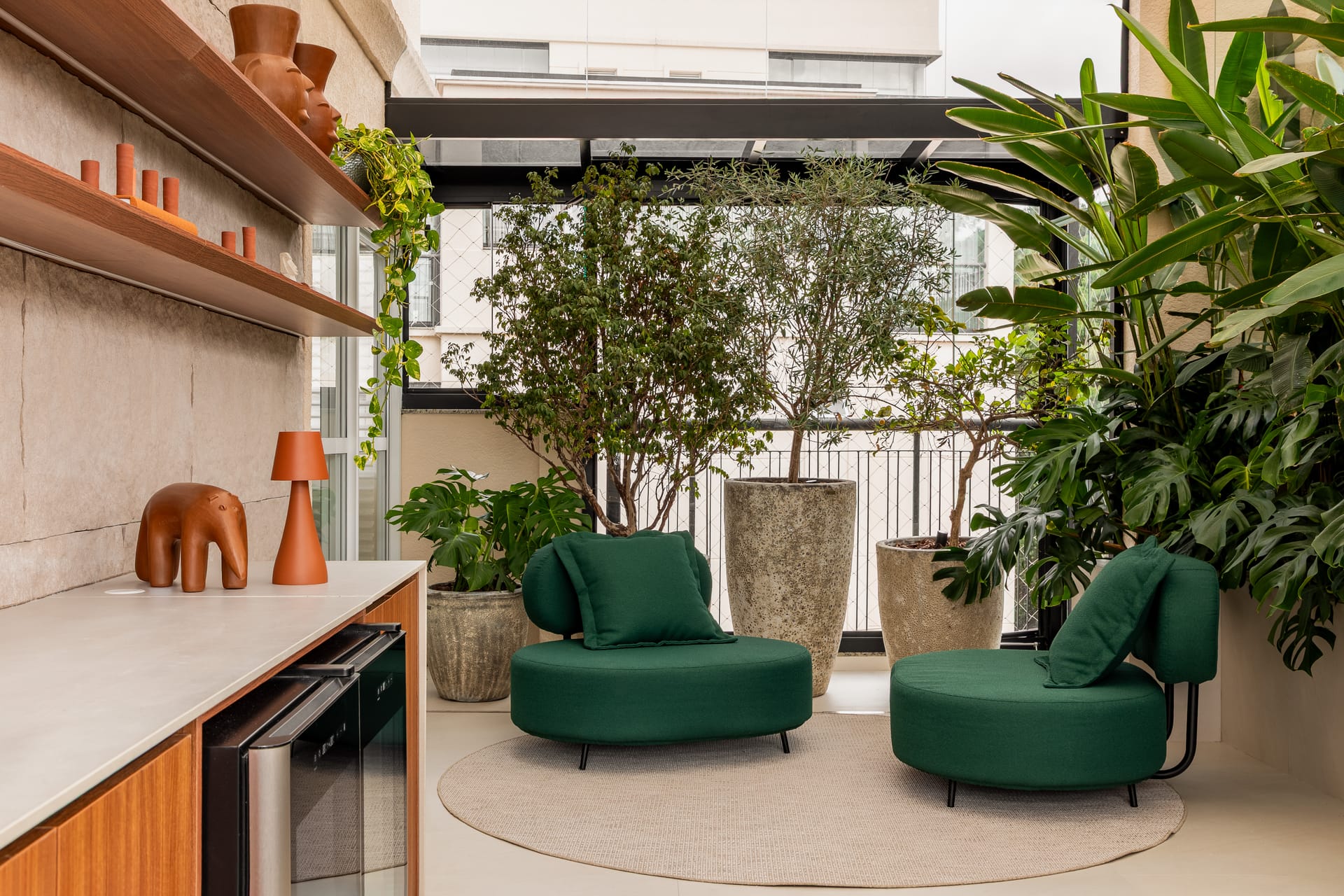 Apto Mundo - Foto 9 do projeto