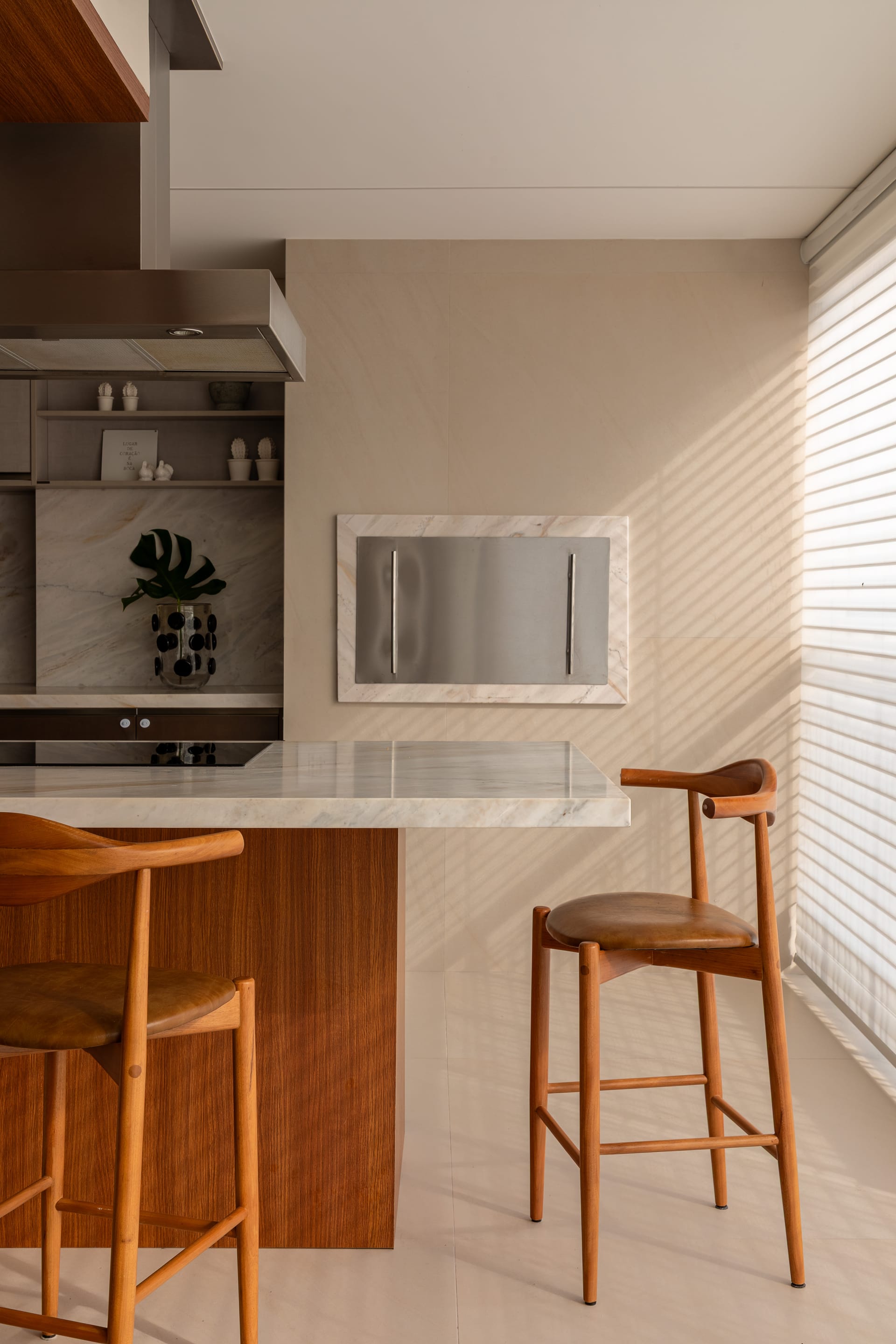 Apto Mundo - Foto 10 do projeto