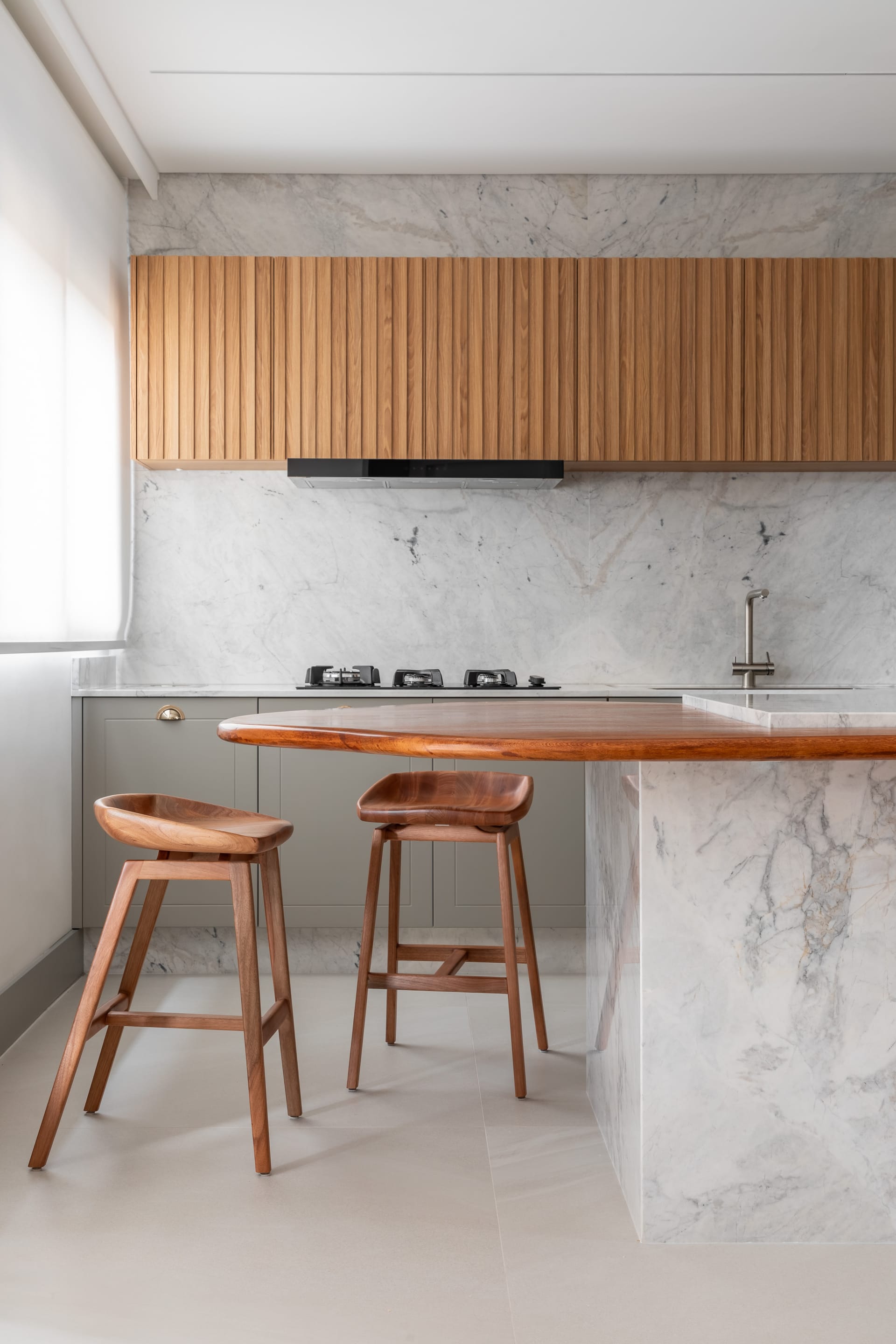 Apto Pita - Foto 4 do projeto