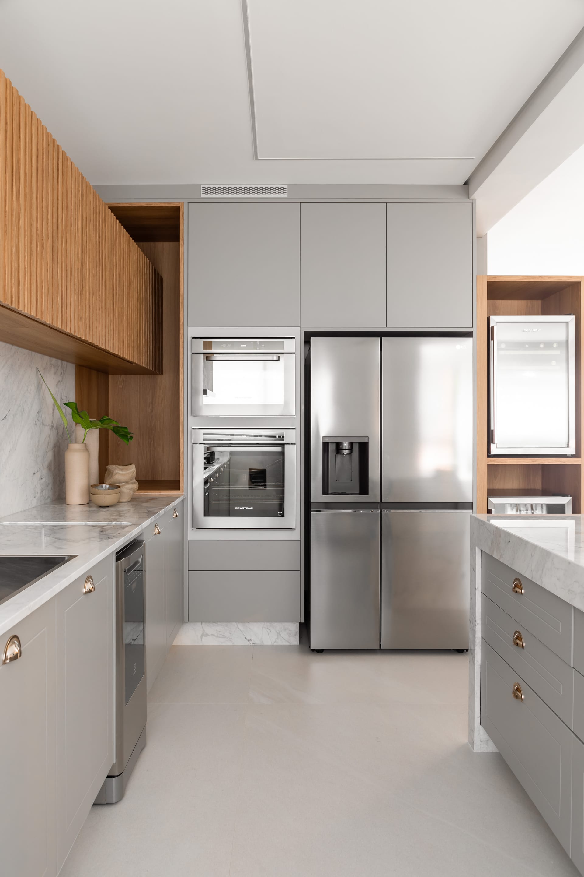 Apto Pita - Foto 12 do projeto