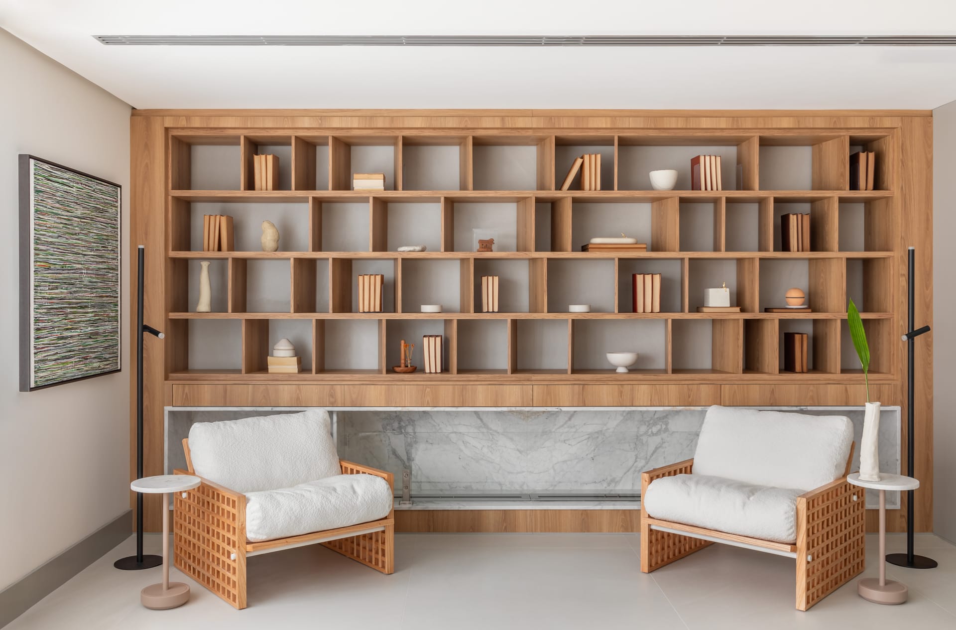 Apto Pita - Projeto de arquitetura e interiores