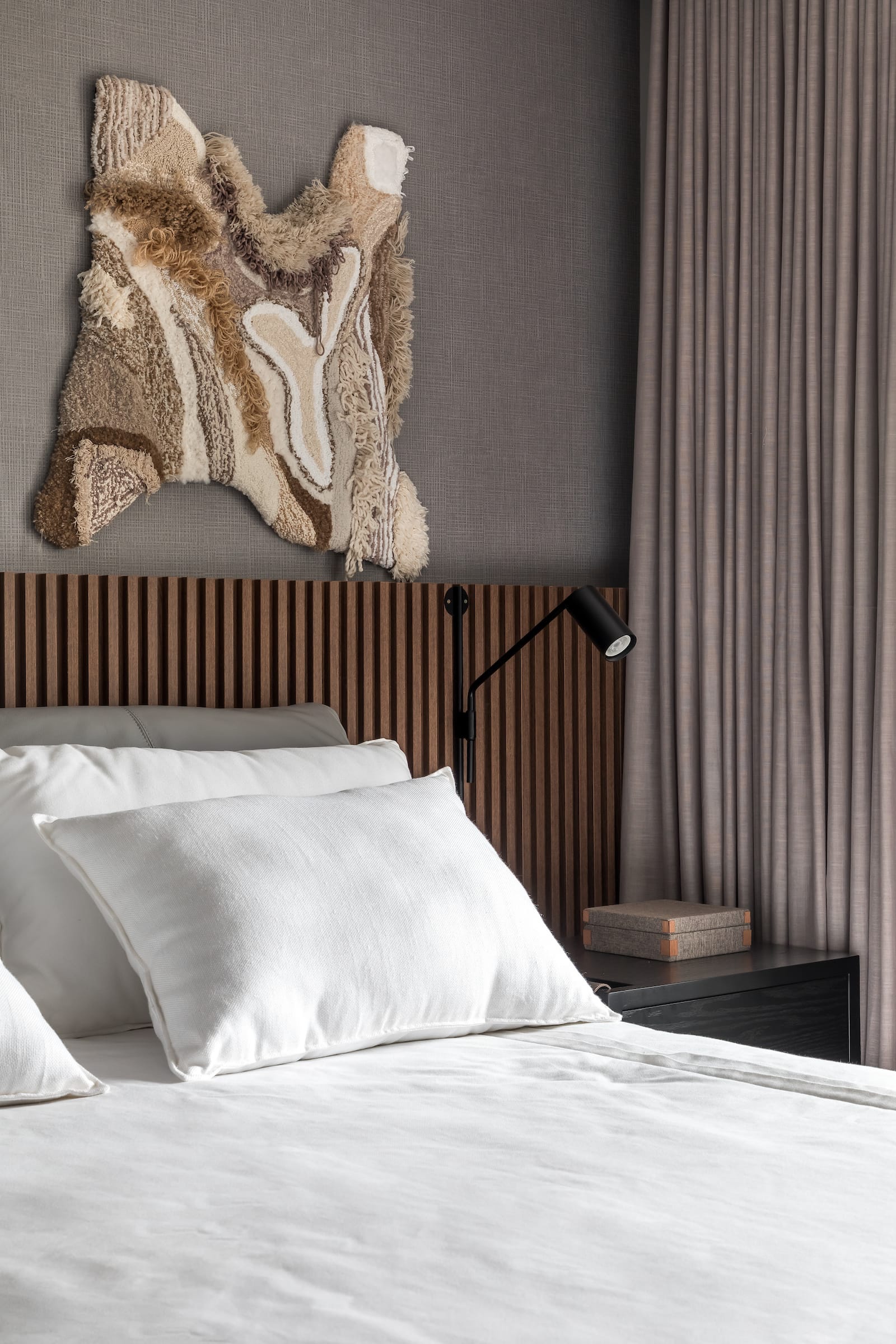 Apto Sampa - Foto 3 do projeto