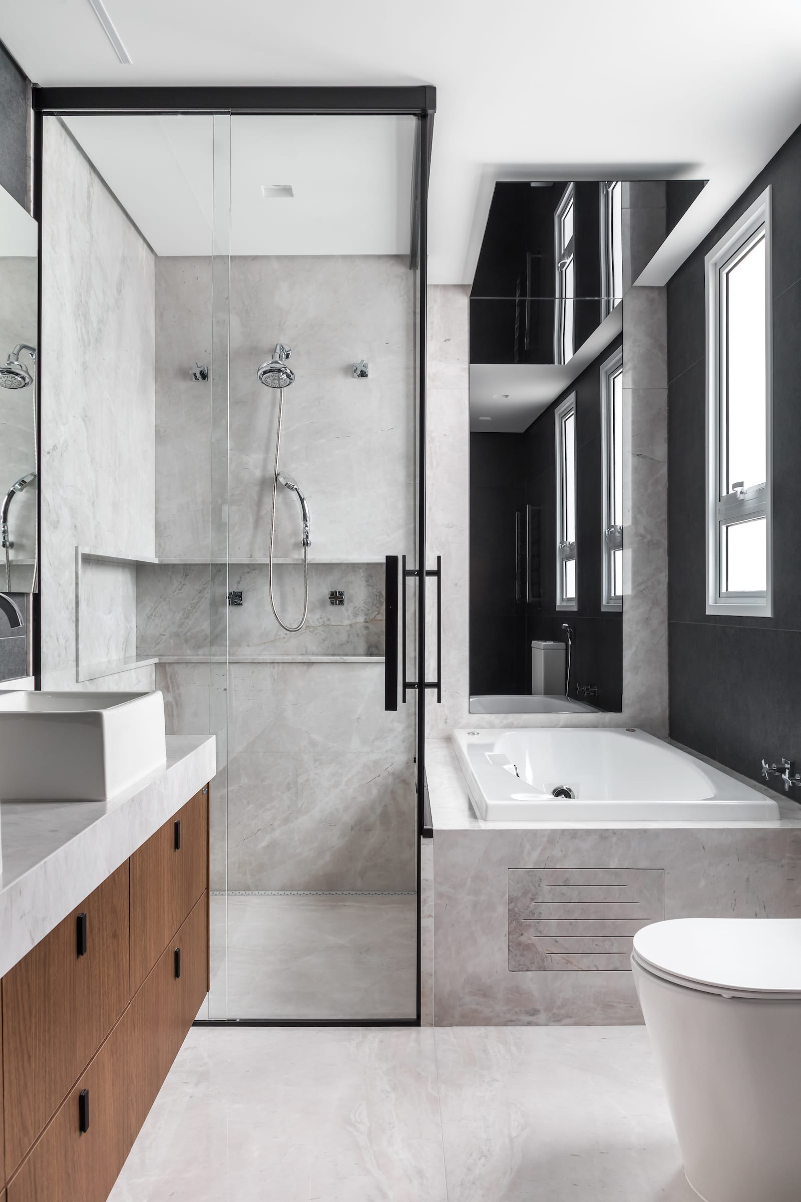 Apto Sampa - Foto 5 do projeto