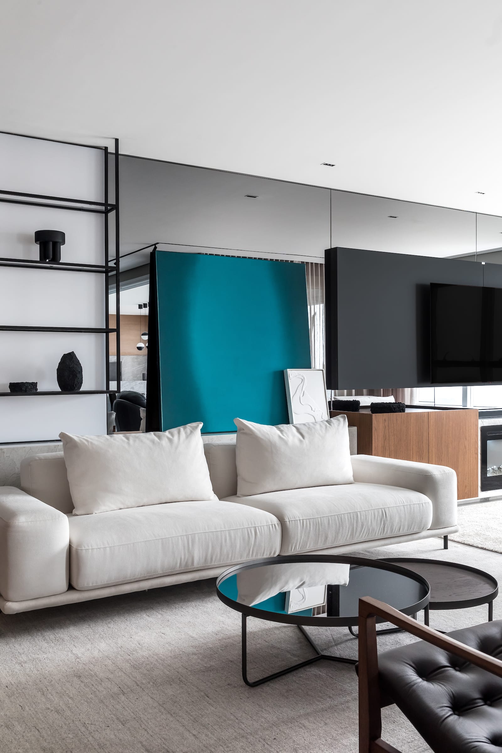 Apto Sampa - Foto 6 do projeto