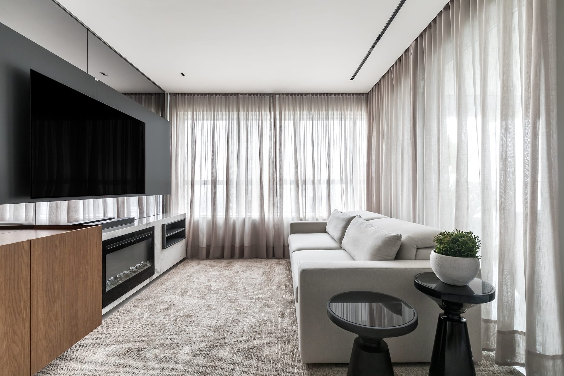 Apto Sampa - Foto 10 do projeto