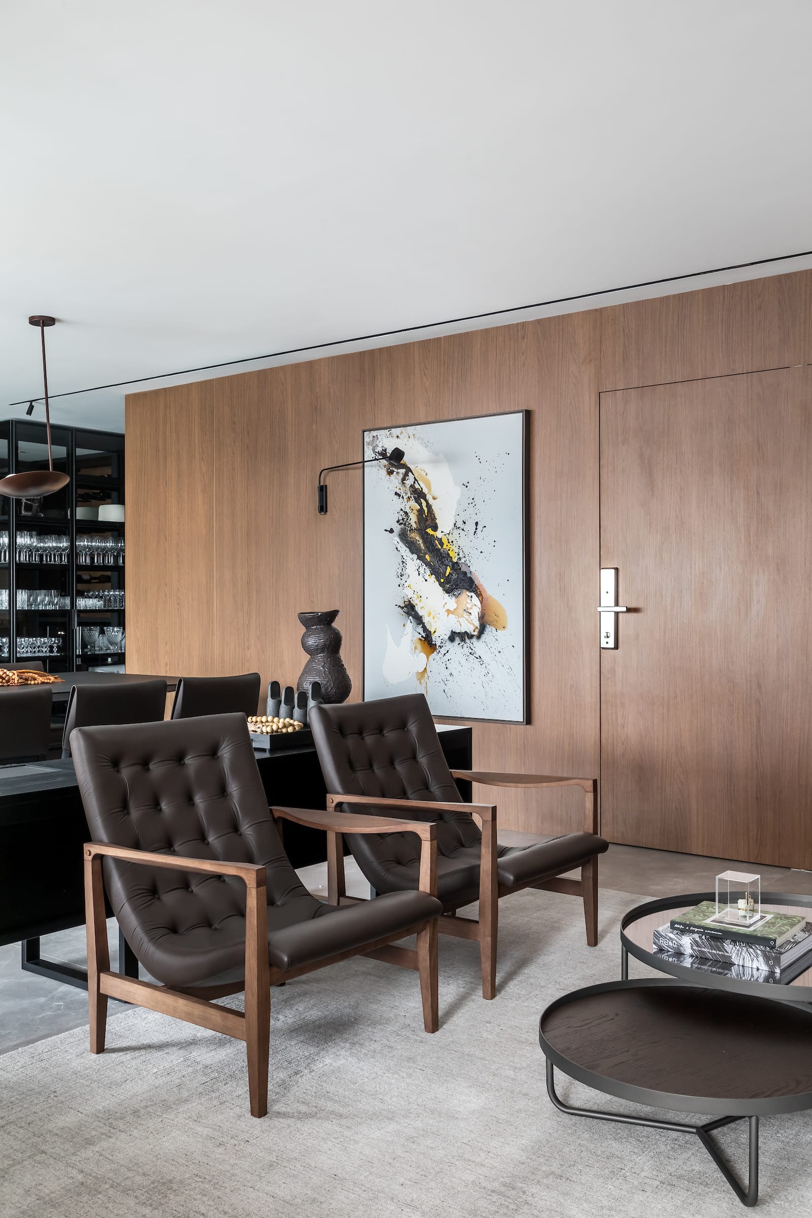 Apto Sampa - Foto 11 do projeto