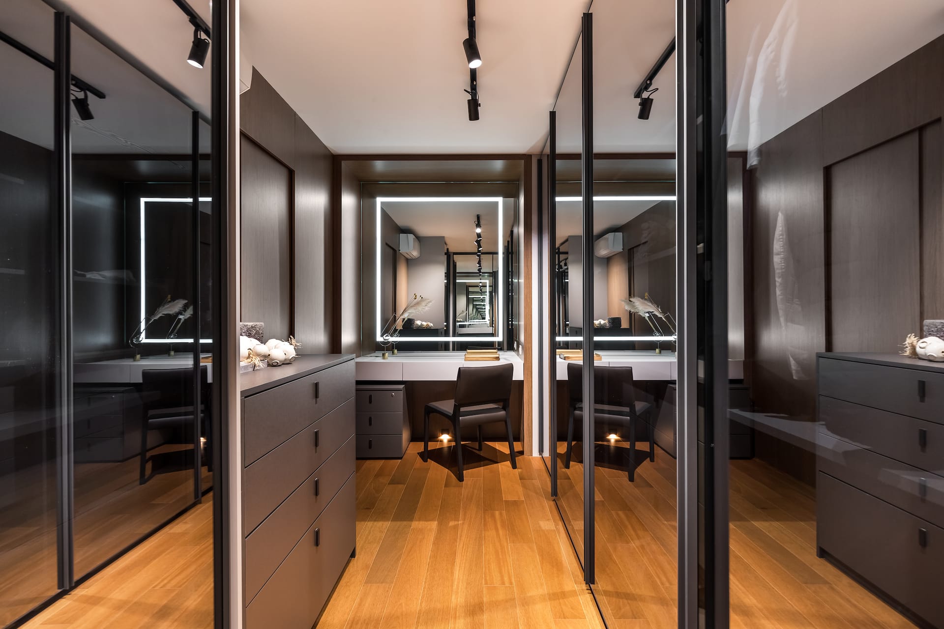 Apto Sampa - Foto 12 do projeto