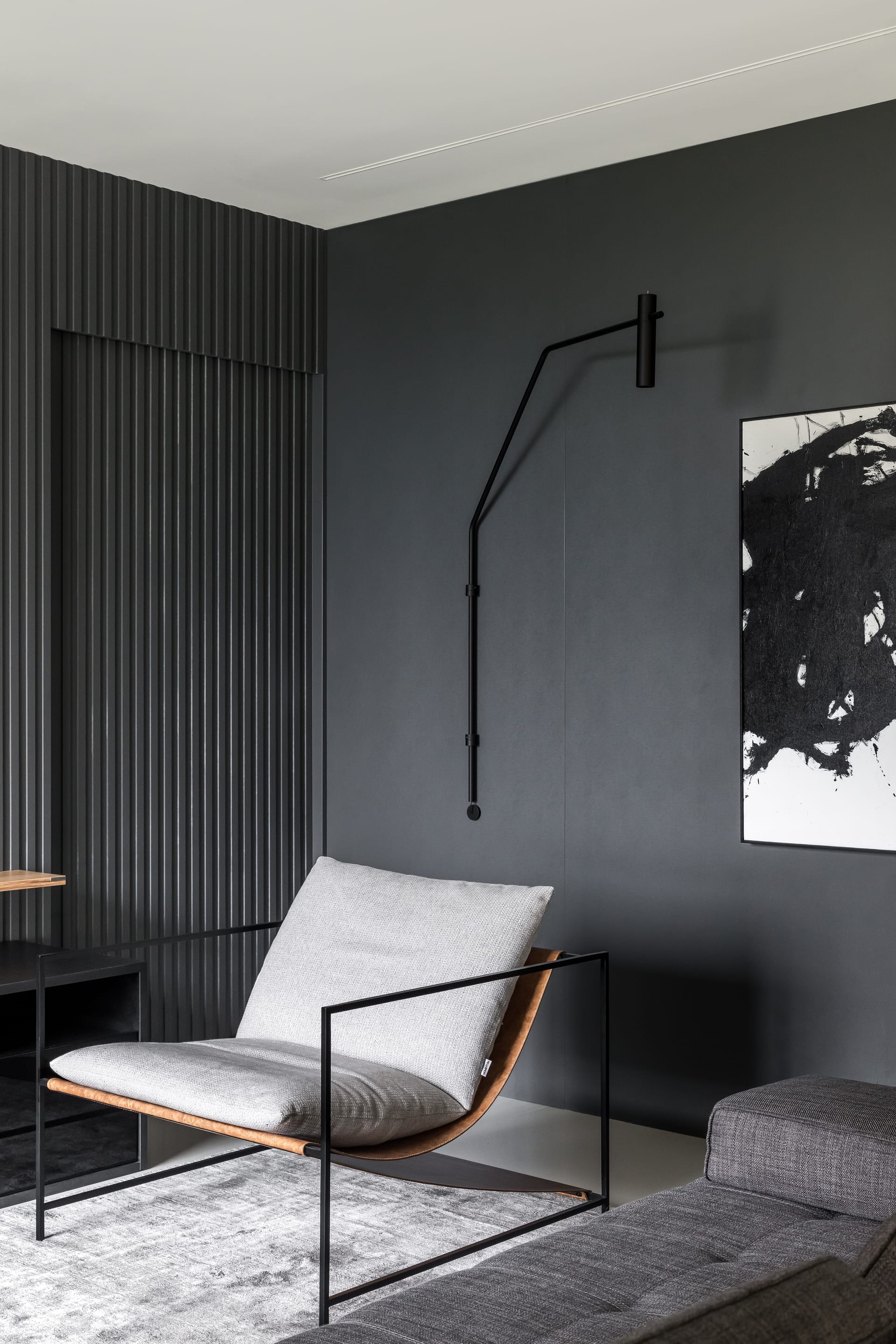 Apto Tomate - Foto 2 do projeto