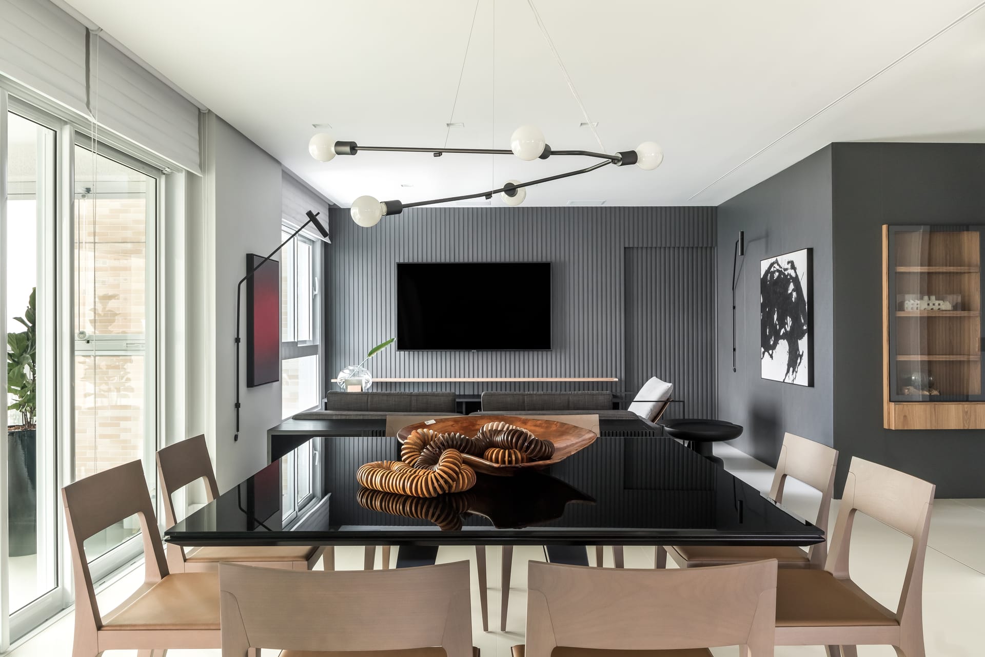 Apto Tomate - Foto 5 do projeto