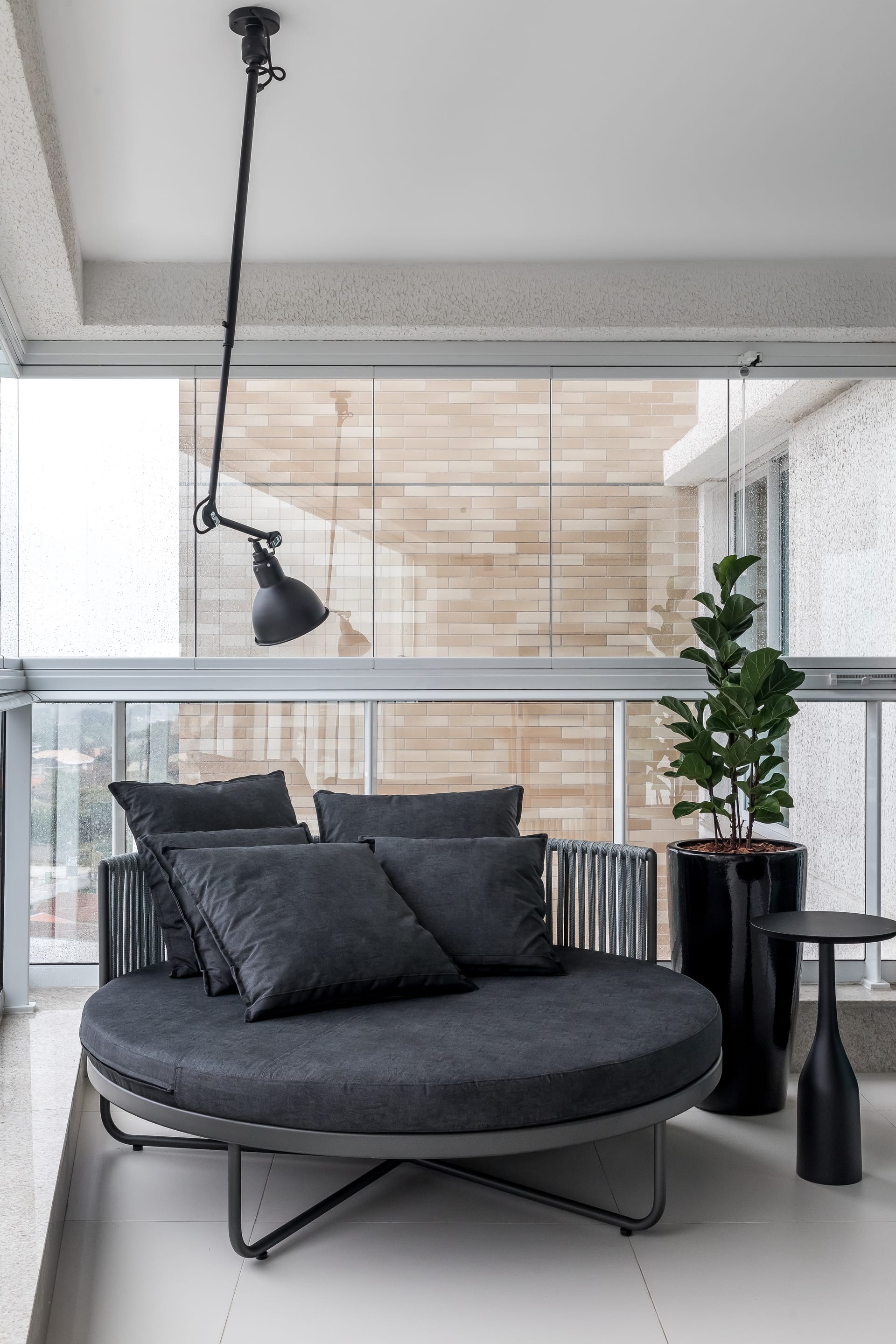 Apto Tomate - Foto 9 do projeto