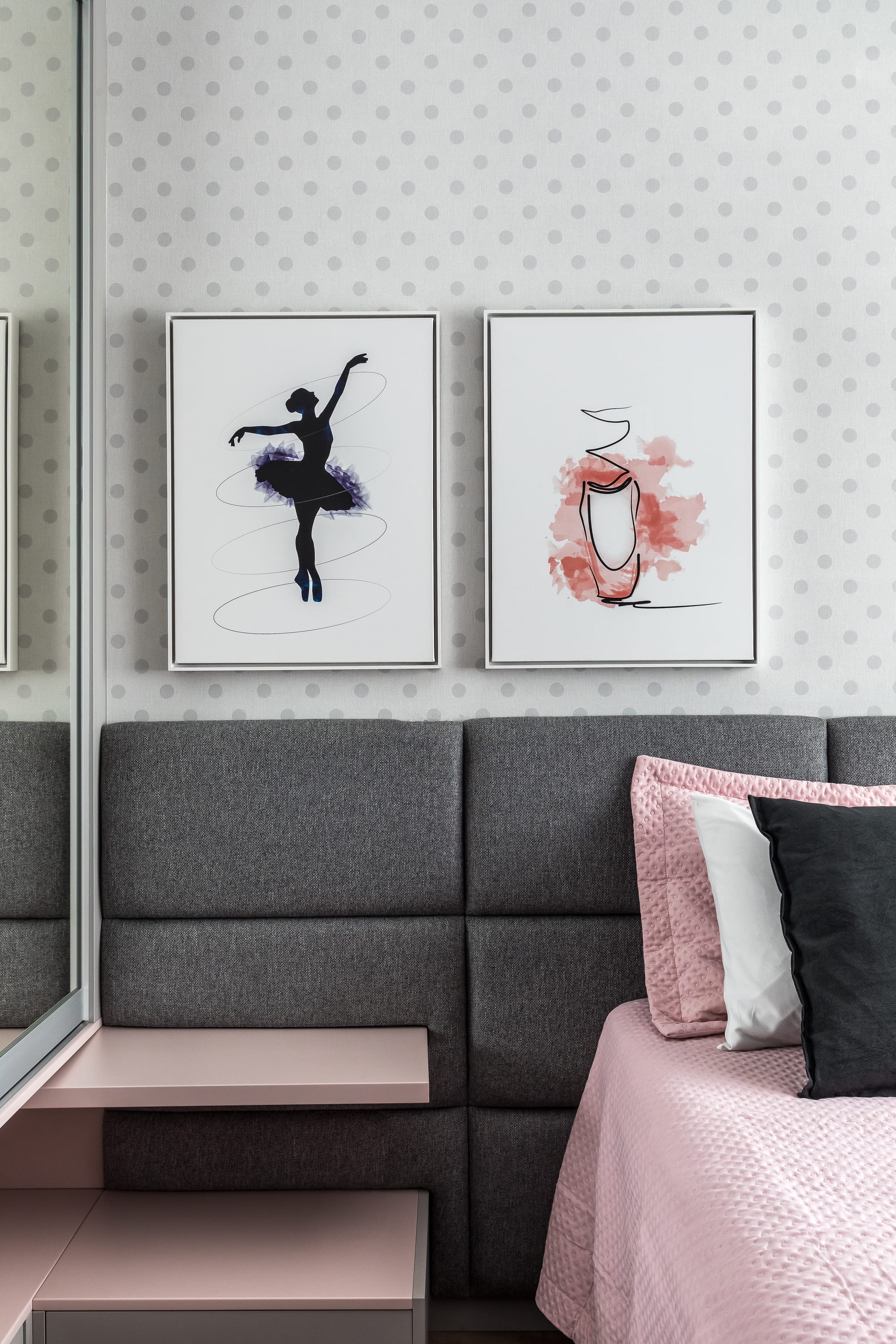 Apto Tomate - Foto 10 do projeto