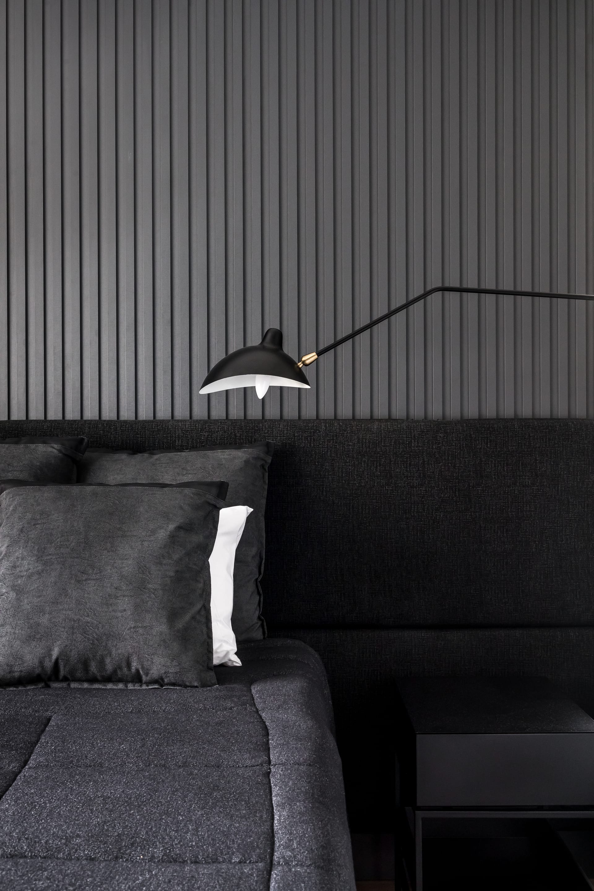 Apto Tomate - Foto 11 do projeto