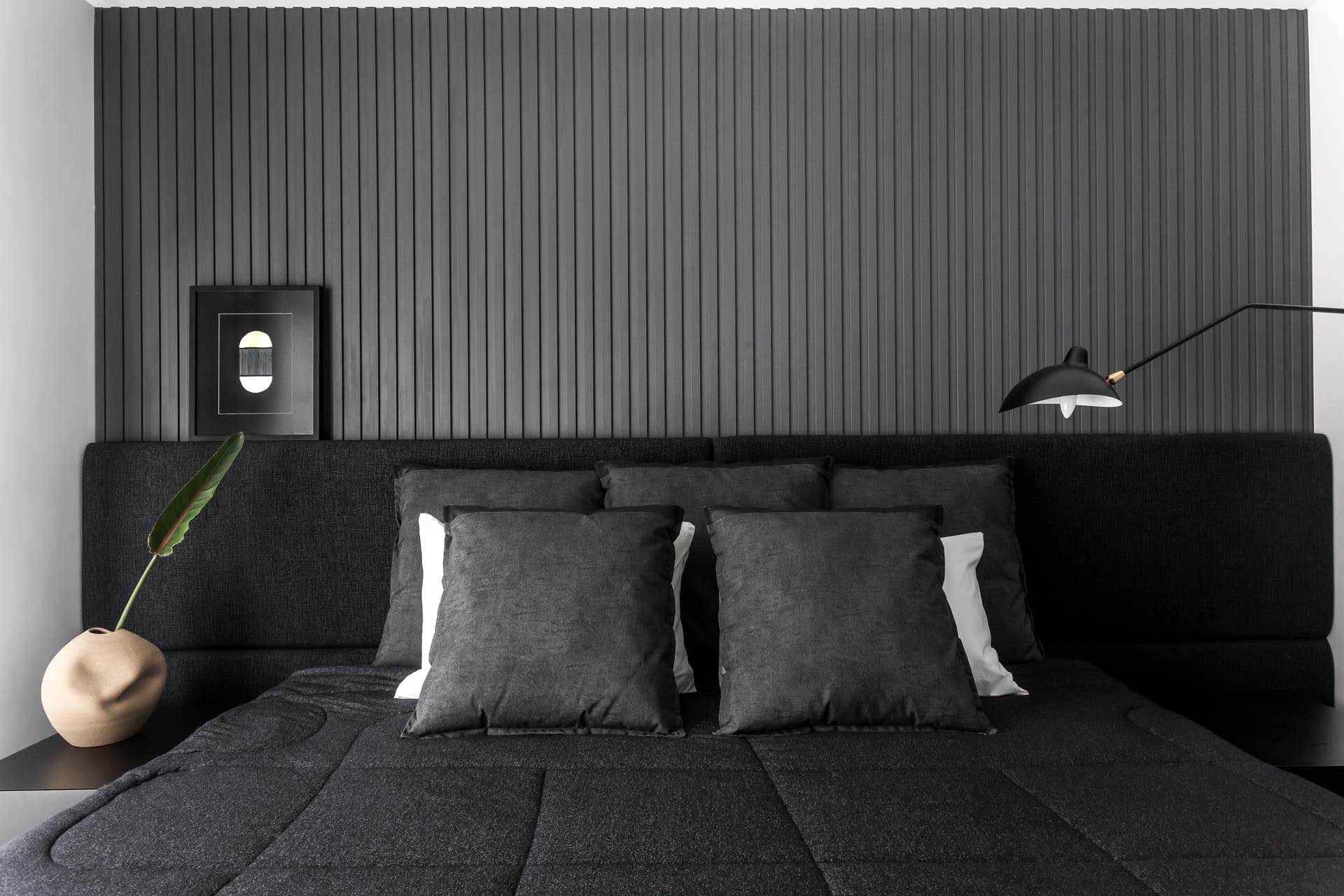 Apto Tomate - Foto 12 do projeto