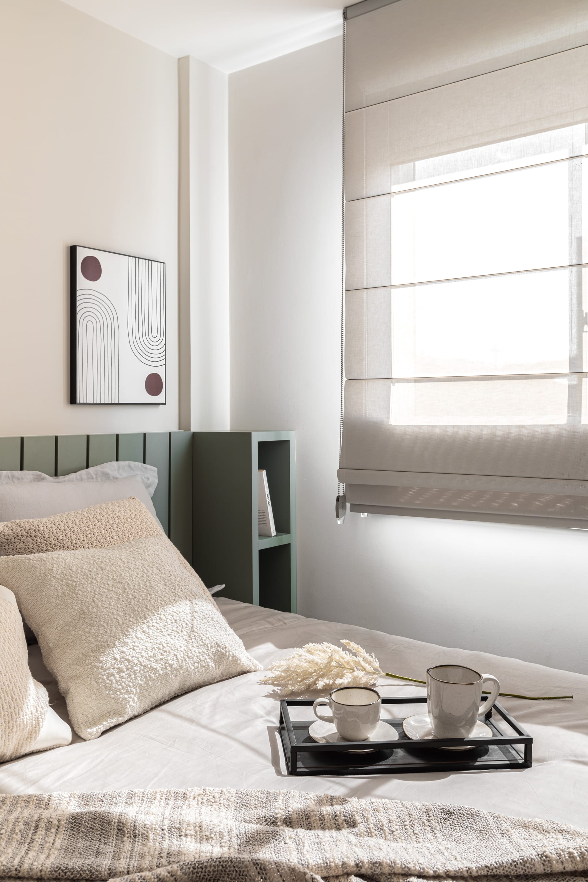 Apto Vert - Foto 3 do projeto