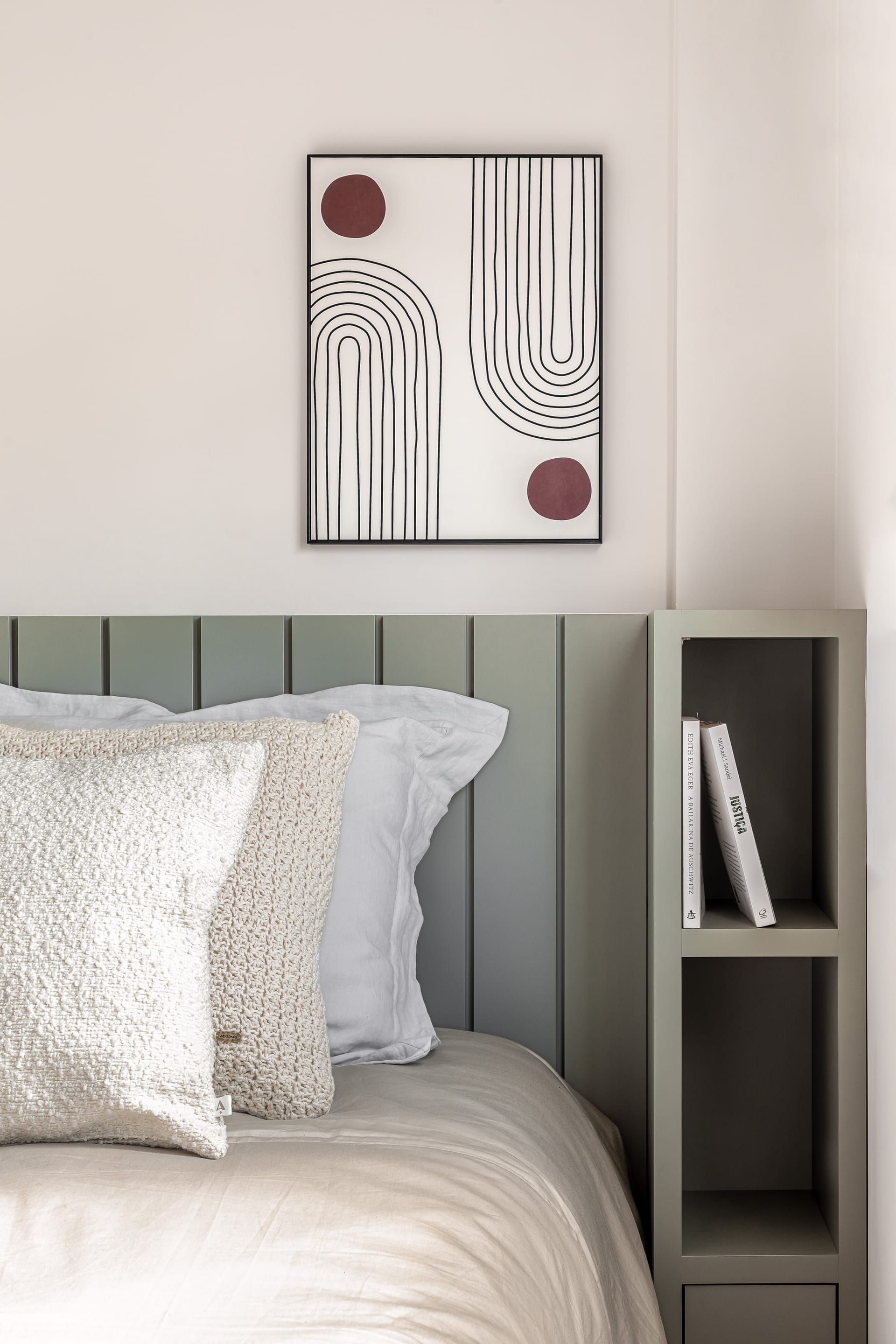 Apto Vert - Foto 5 do projeto