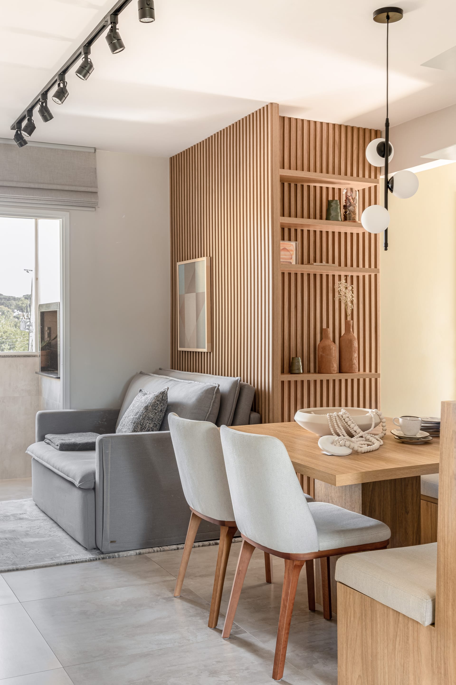 Apto Vert - Foto 7 do projeto