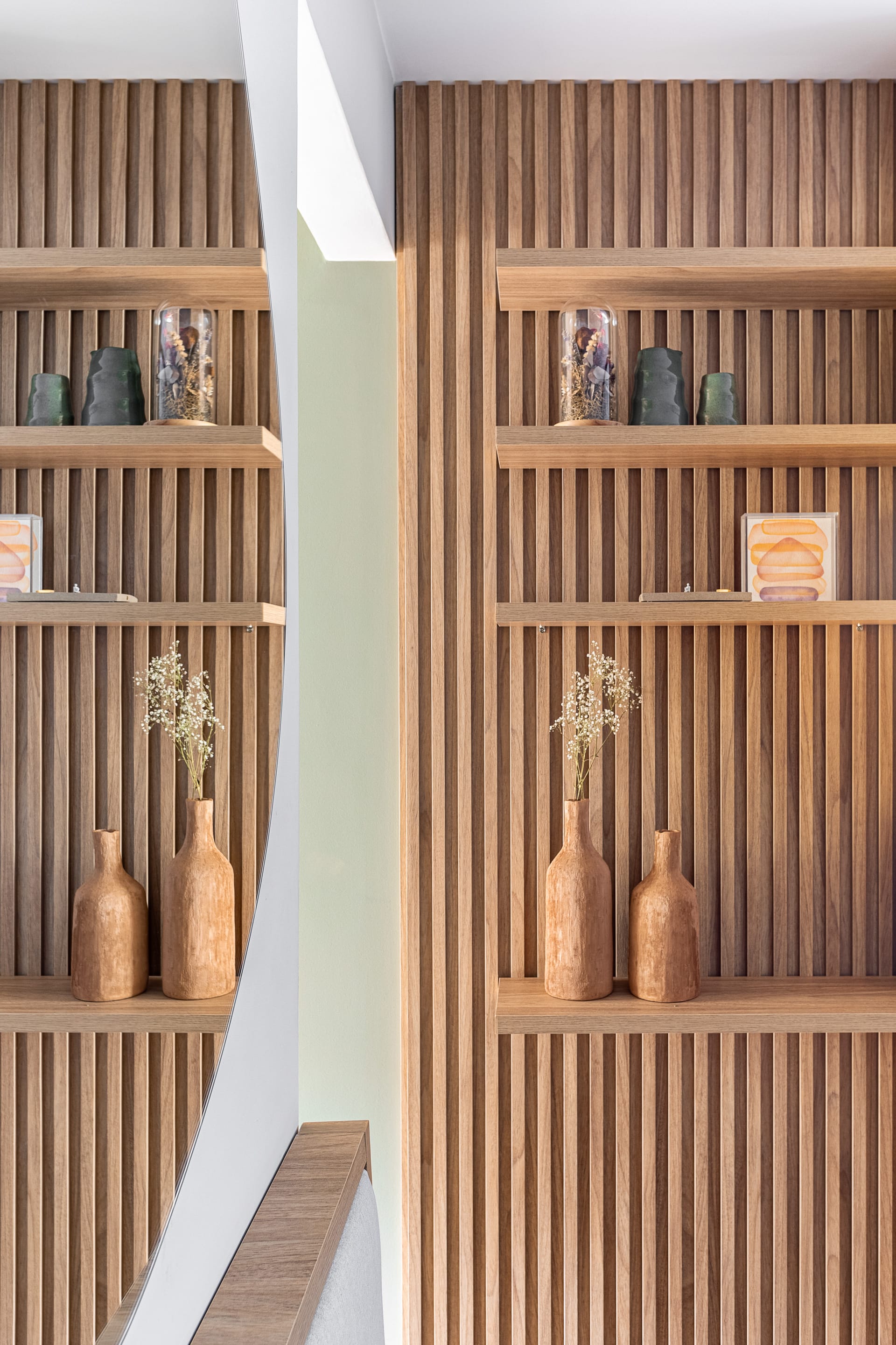 Apto Vert - Foto 10 do projeto