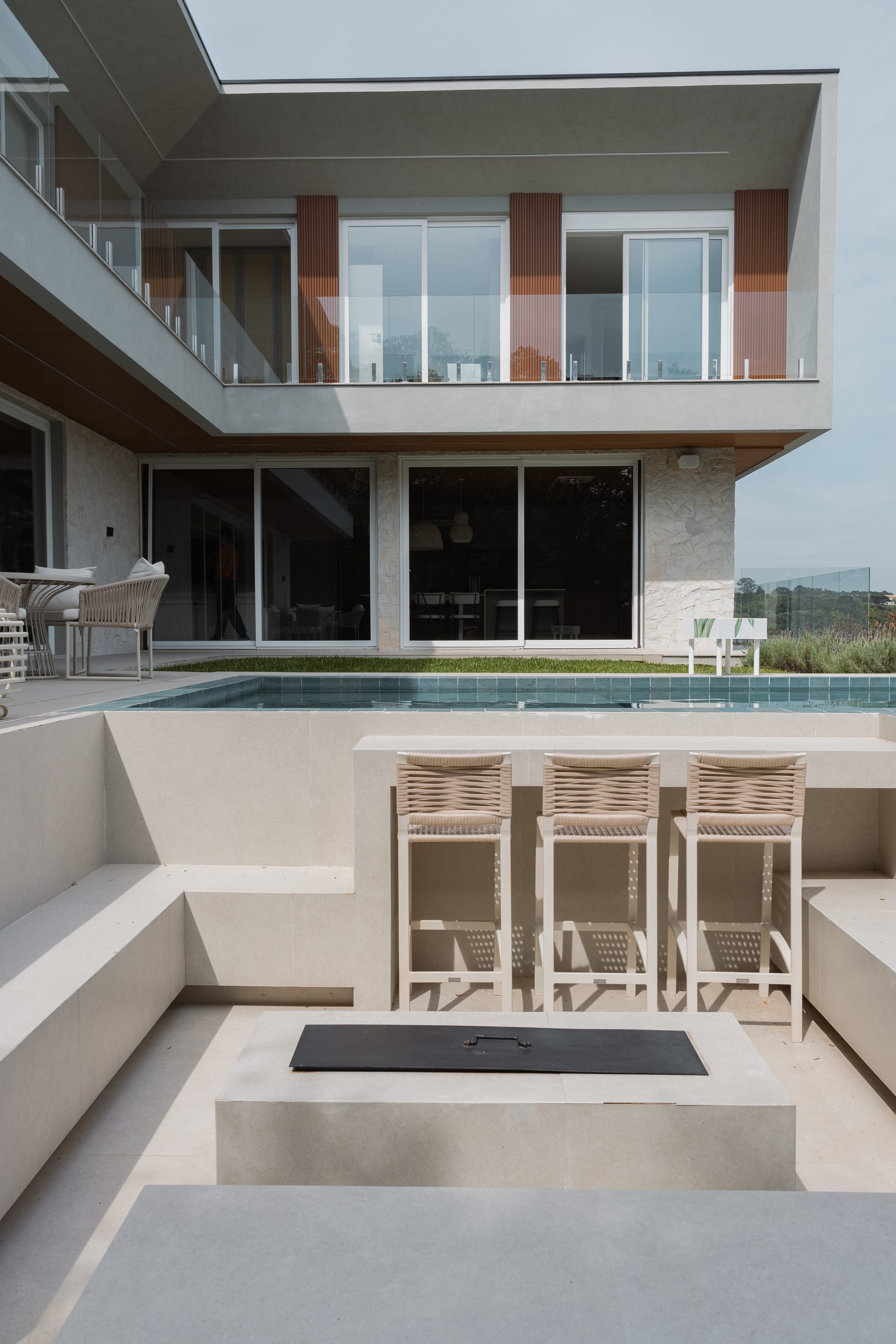 Casa 23 - Foto 16 do projeto