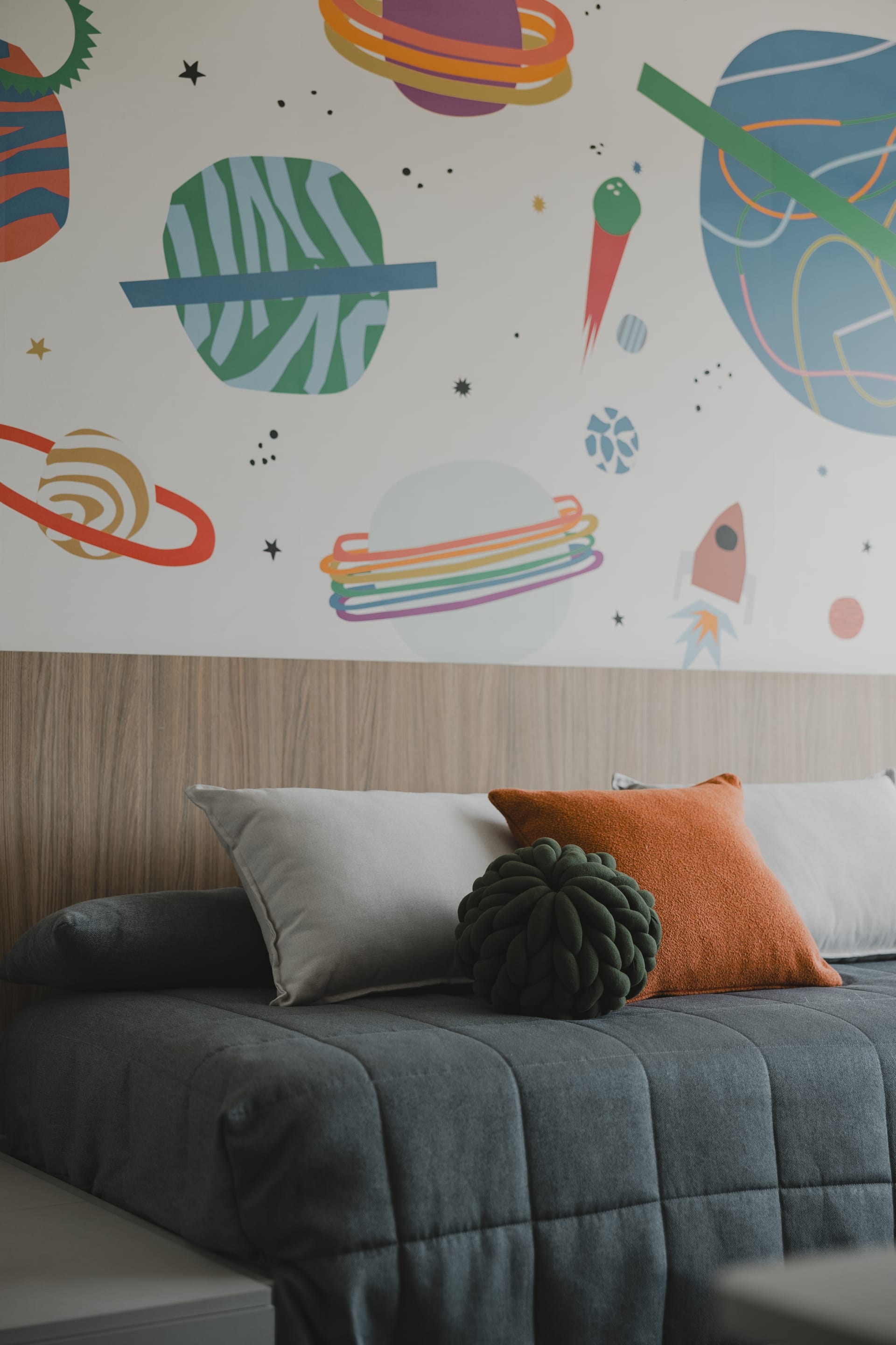 Casa 23 - Foto 19 do projeto