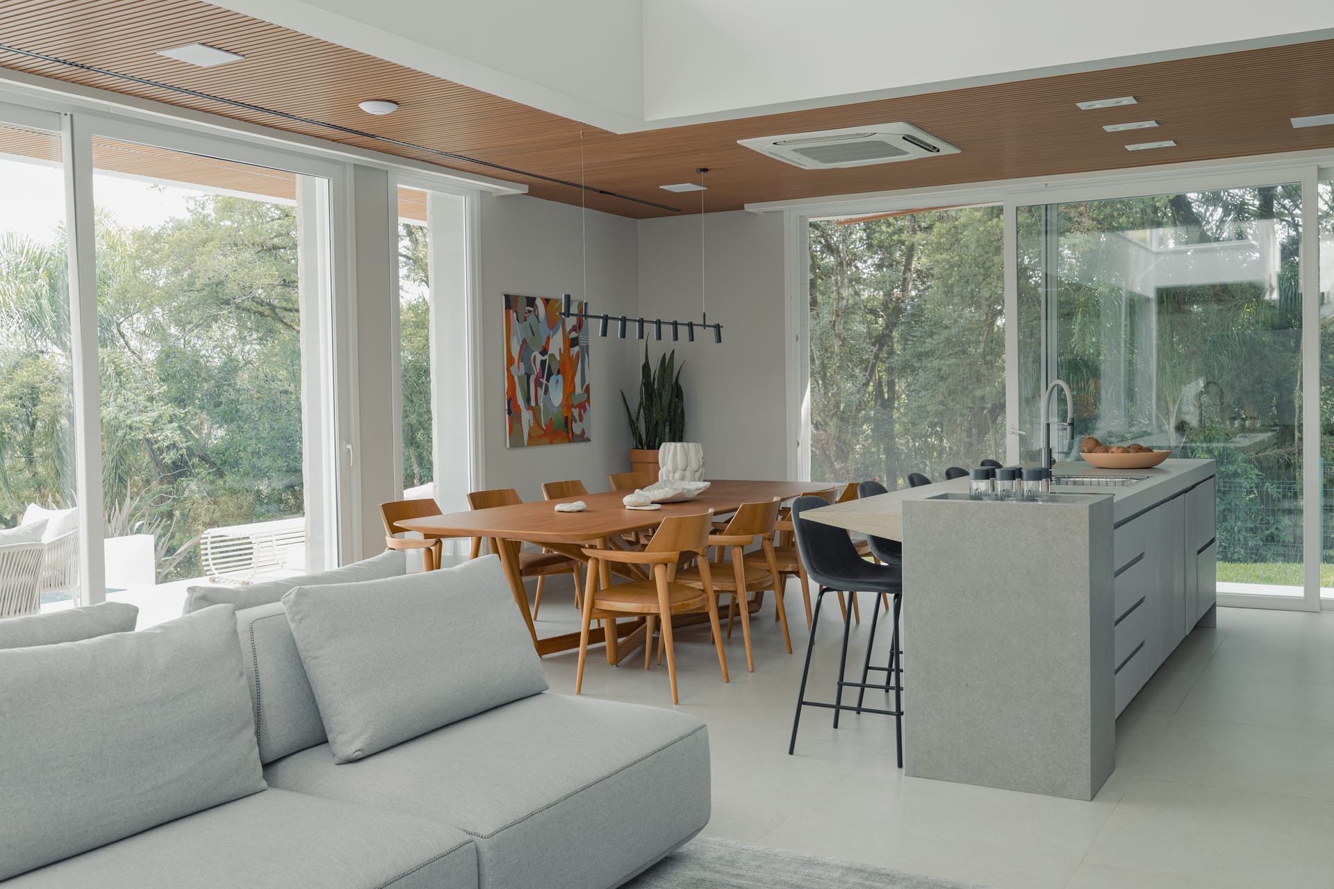 Casa 23 - Foto 20 do projeto