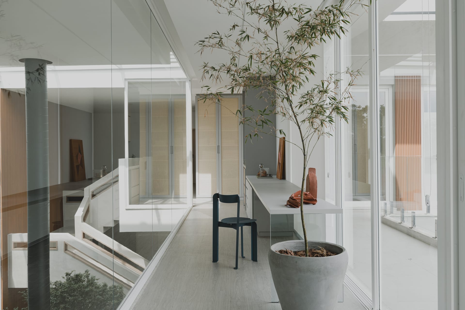 Casa 23 - Foto 21 do projeto