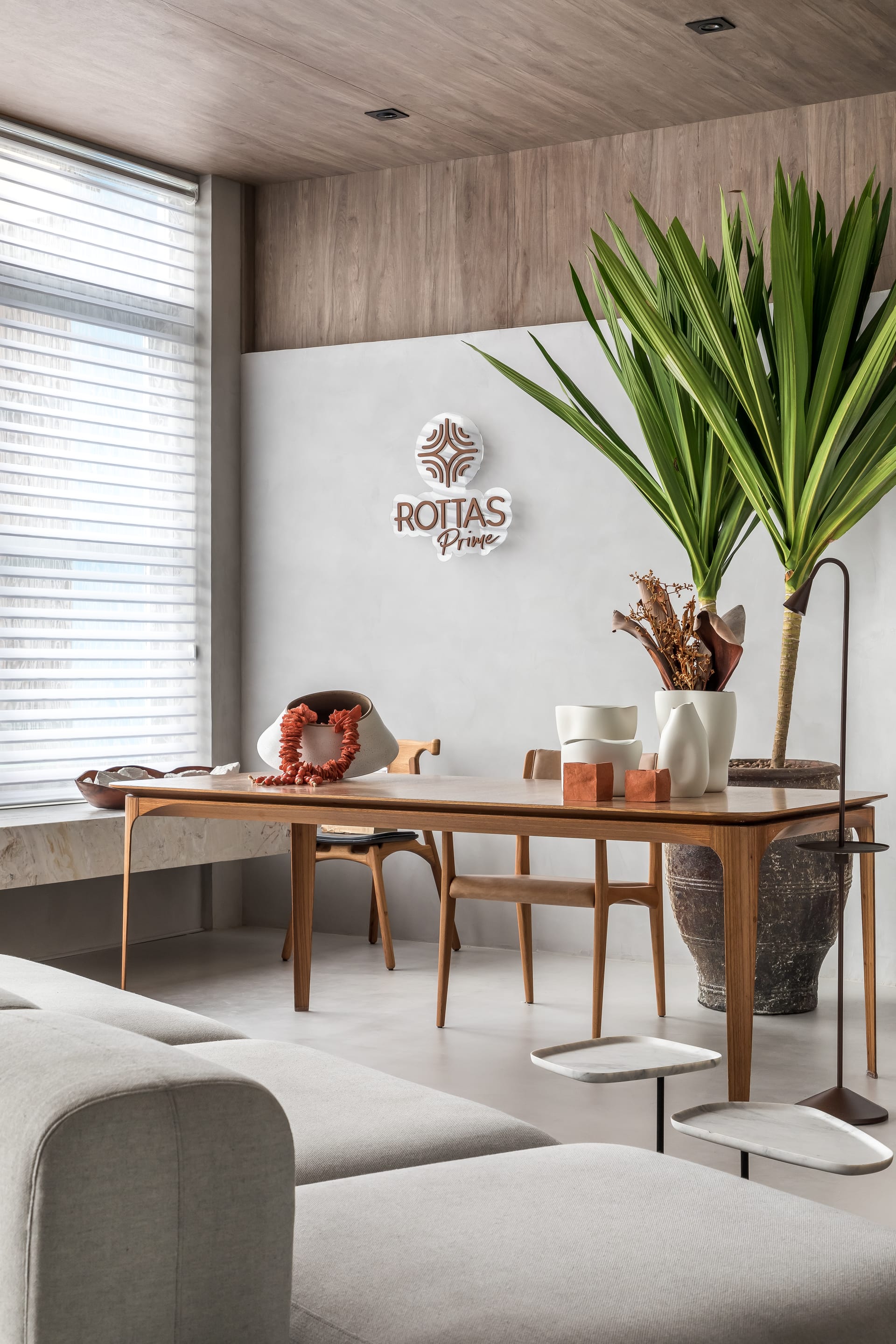 Casa Cor 2021 - Foto 1 do projeto