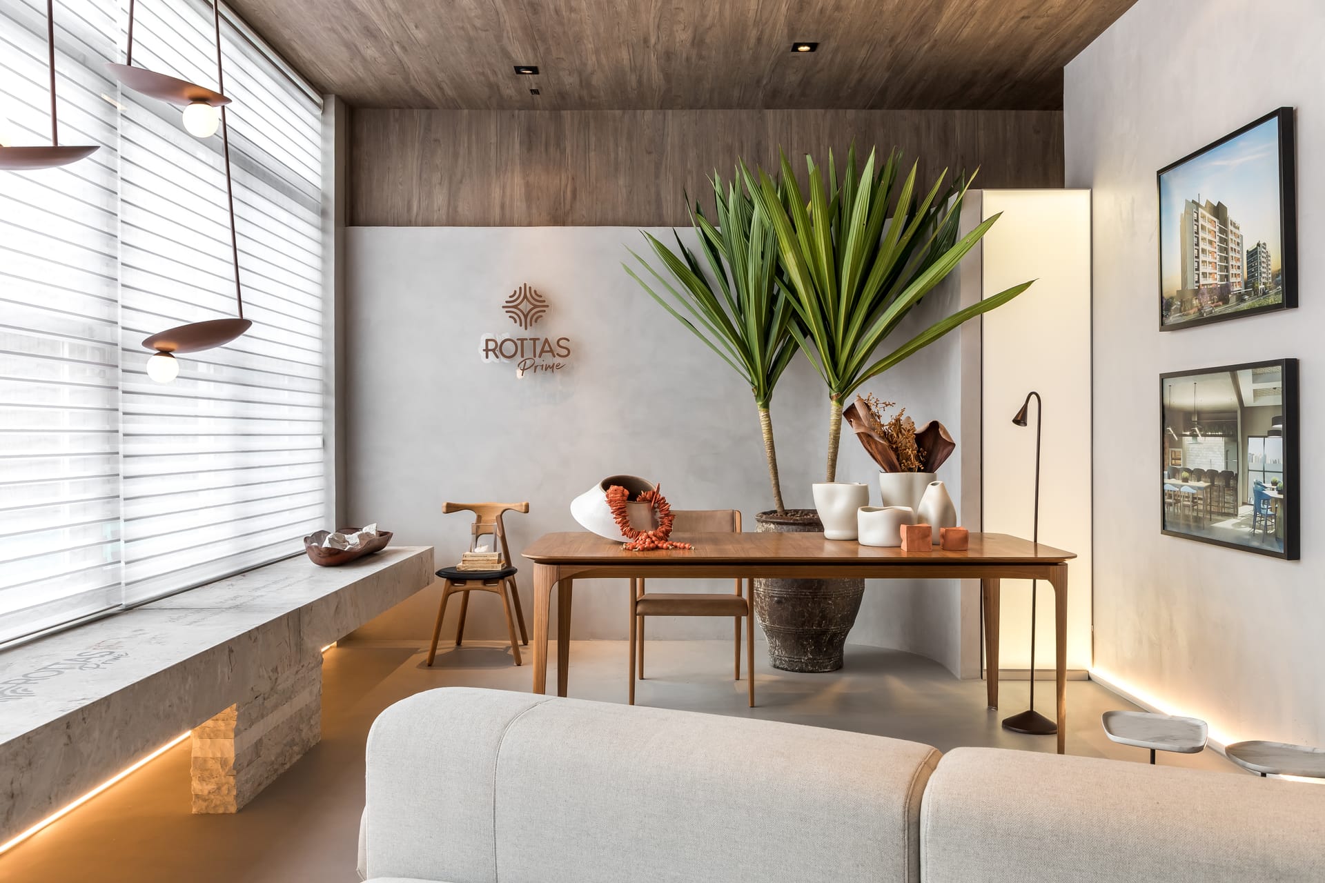 Casa Cor 2021 - Foto 8 do projeto