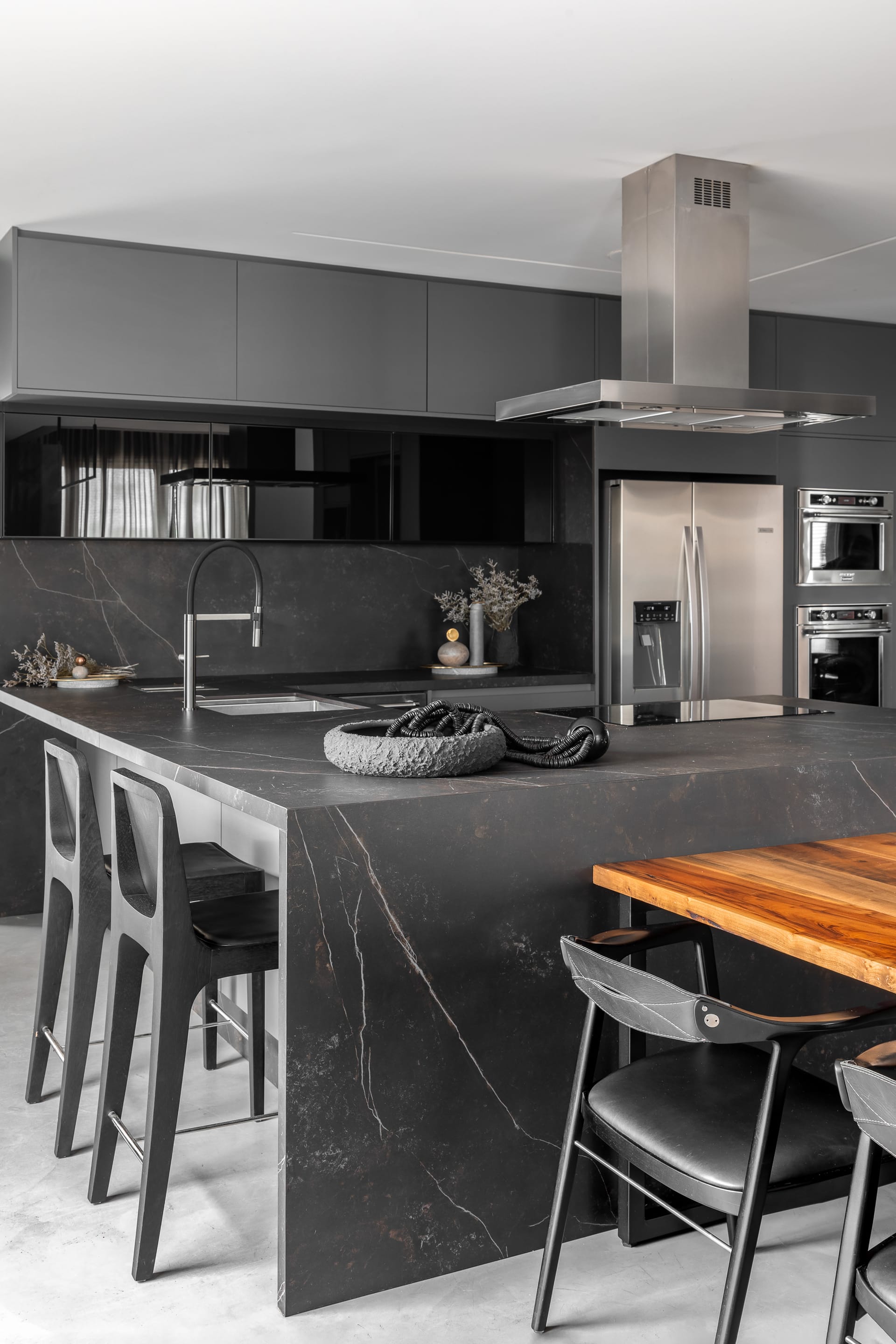 Casa Dotti - Foto 3 do projeto