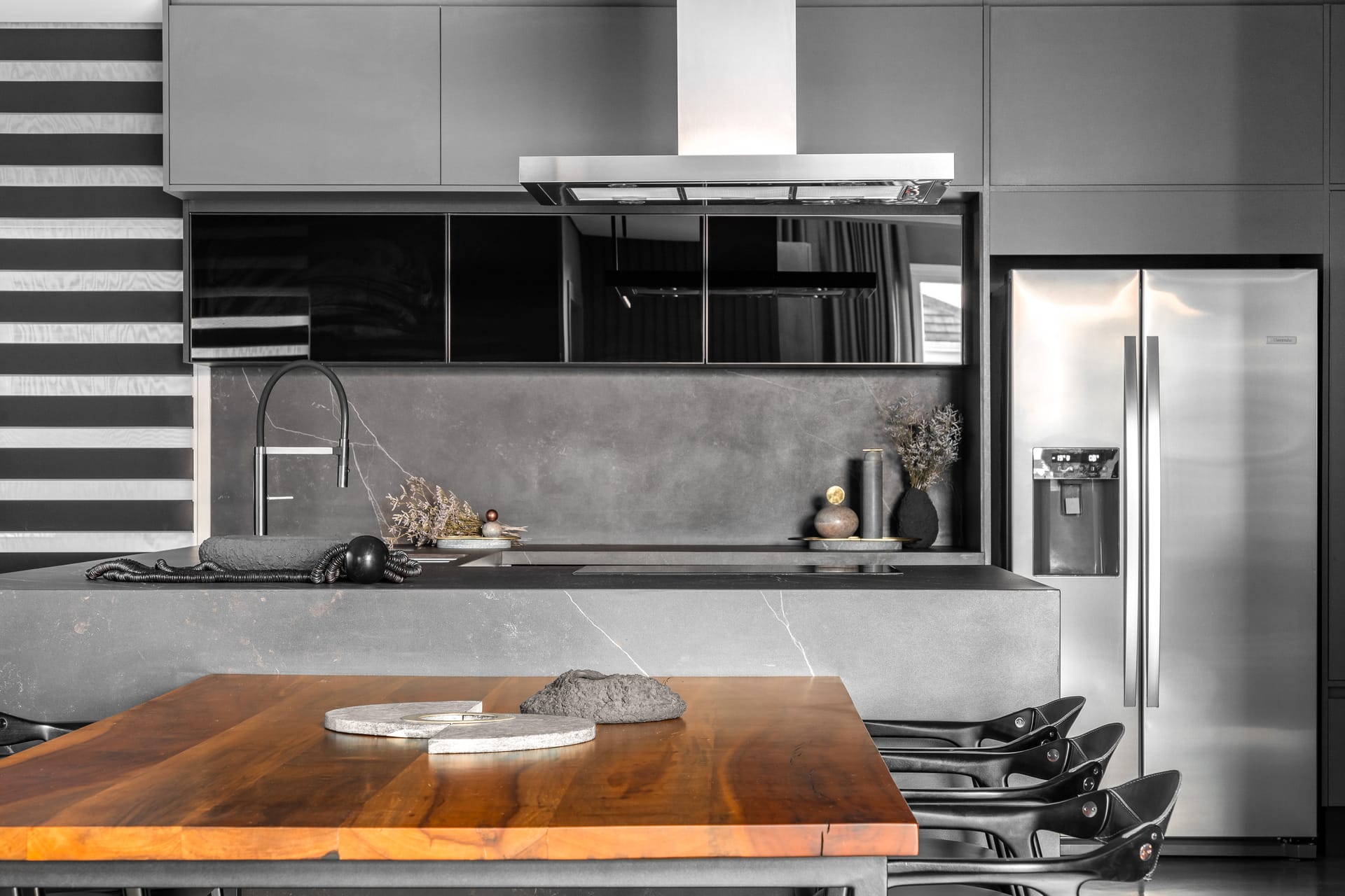 Casa Dotti - Foto 4 do projeto