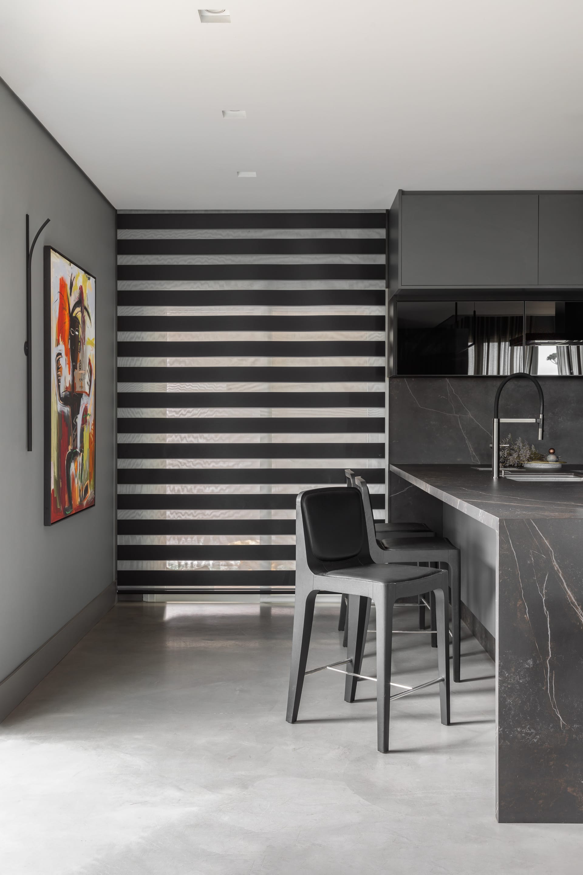 Casa Dotti - Foto 7 do projeto